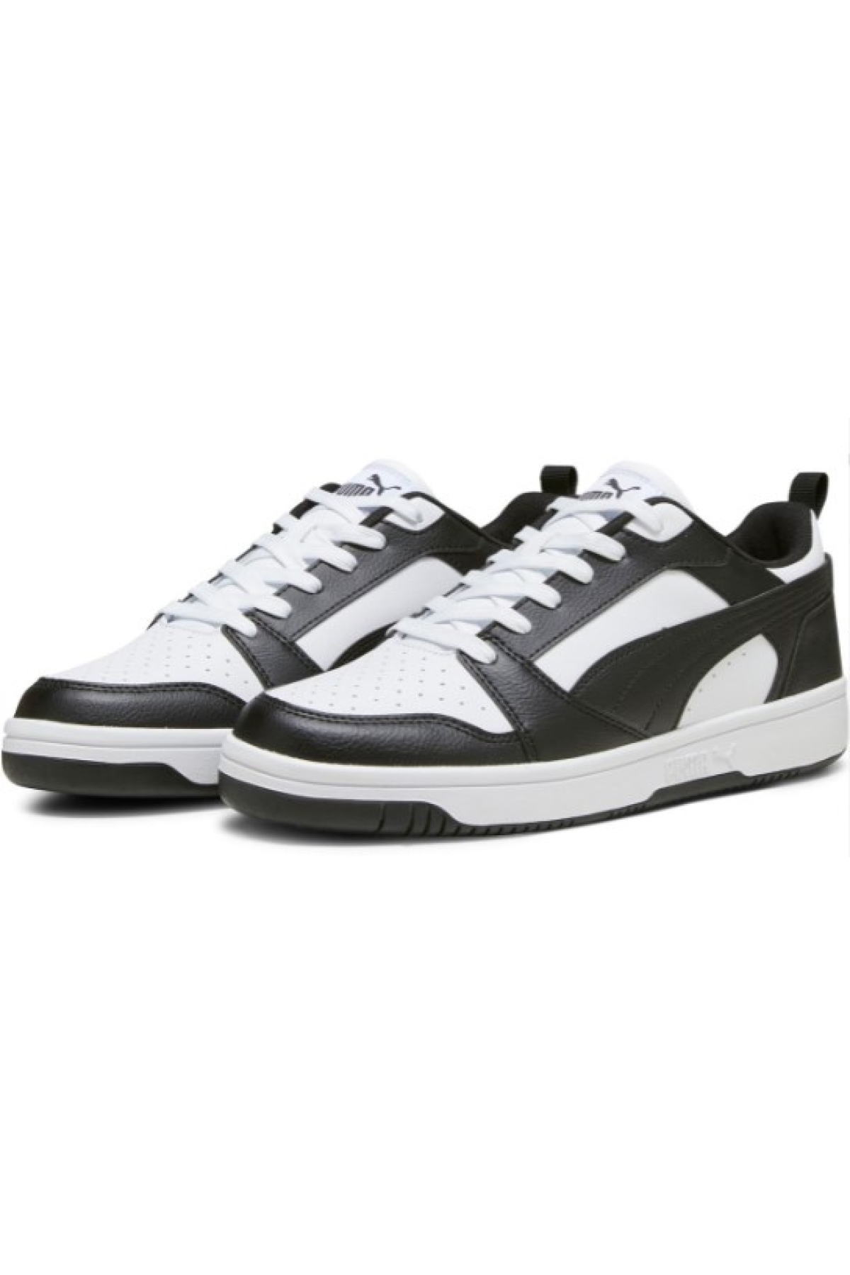 392328-01 Rebound V6 Low Unisex Spor Ayakkabı - Görsel 5