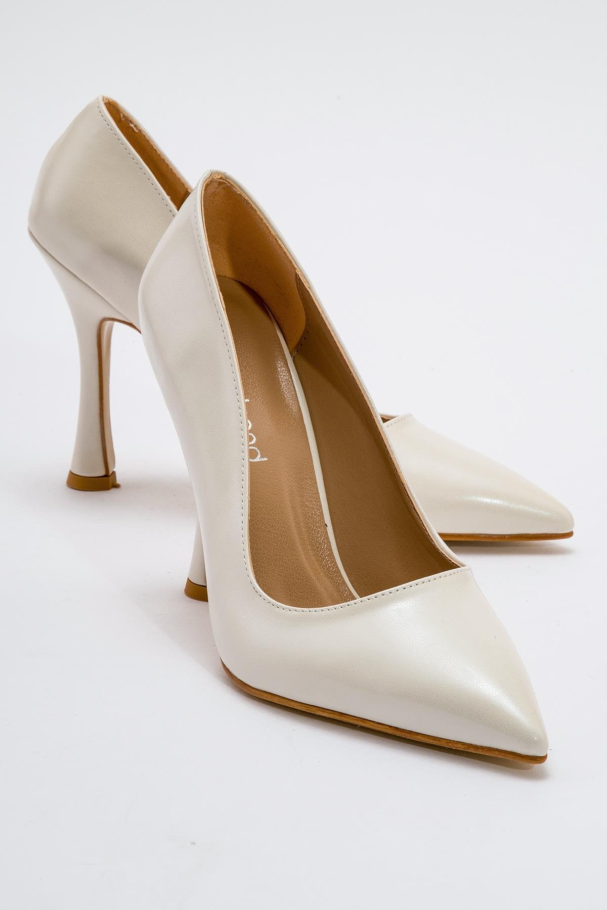 Kadın Stiletto SEDEF CİLT - Görsel 2