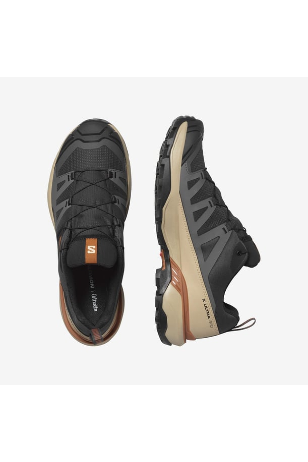 X Ultra 360 Gore-tex Erkek Outdoor Ayakkabı - Görsel 3