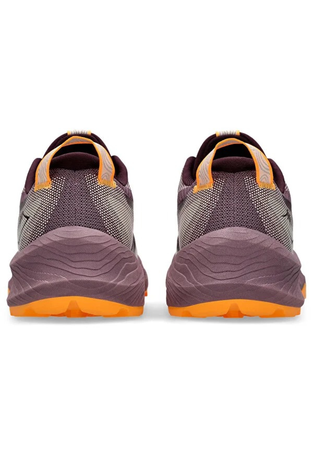 Asics Asics Mor Gel-Trabuco 12 Kadın Spor Ayakkabı Flo'da! Mor - 5. görsel