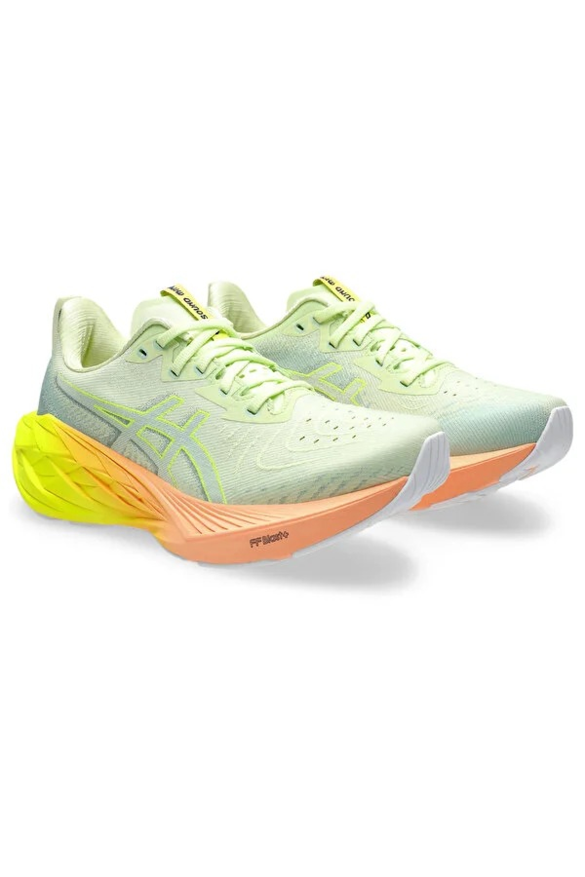 Novablast 4 Paris Kadın Spor Ayakkabı - Görsel 4