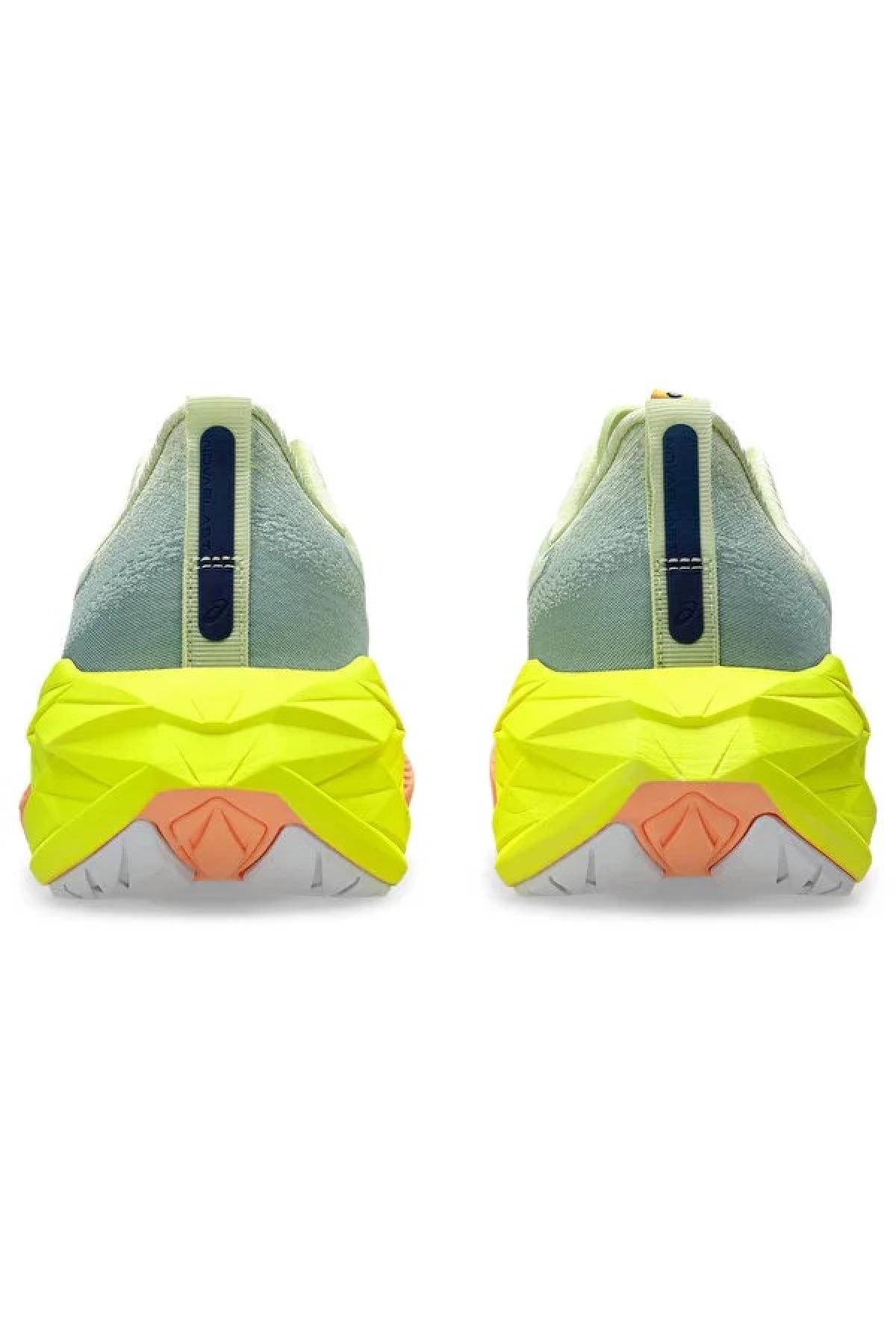 Novablast 4 Paris Kadın Spor Ayakkabı - Görsel 5