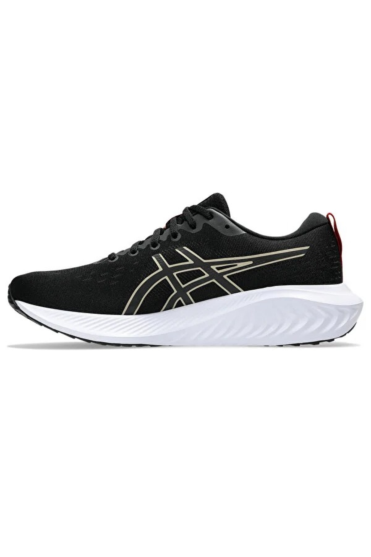 Asics Siyah Asics Gel Excite 10