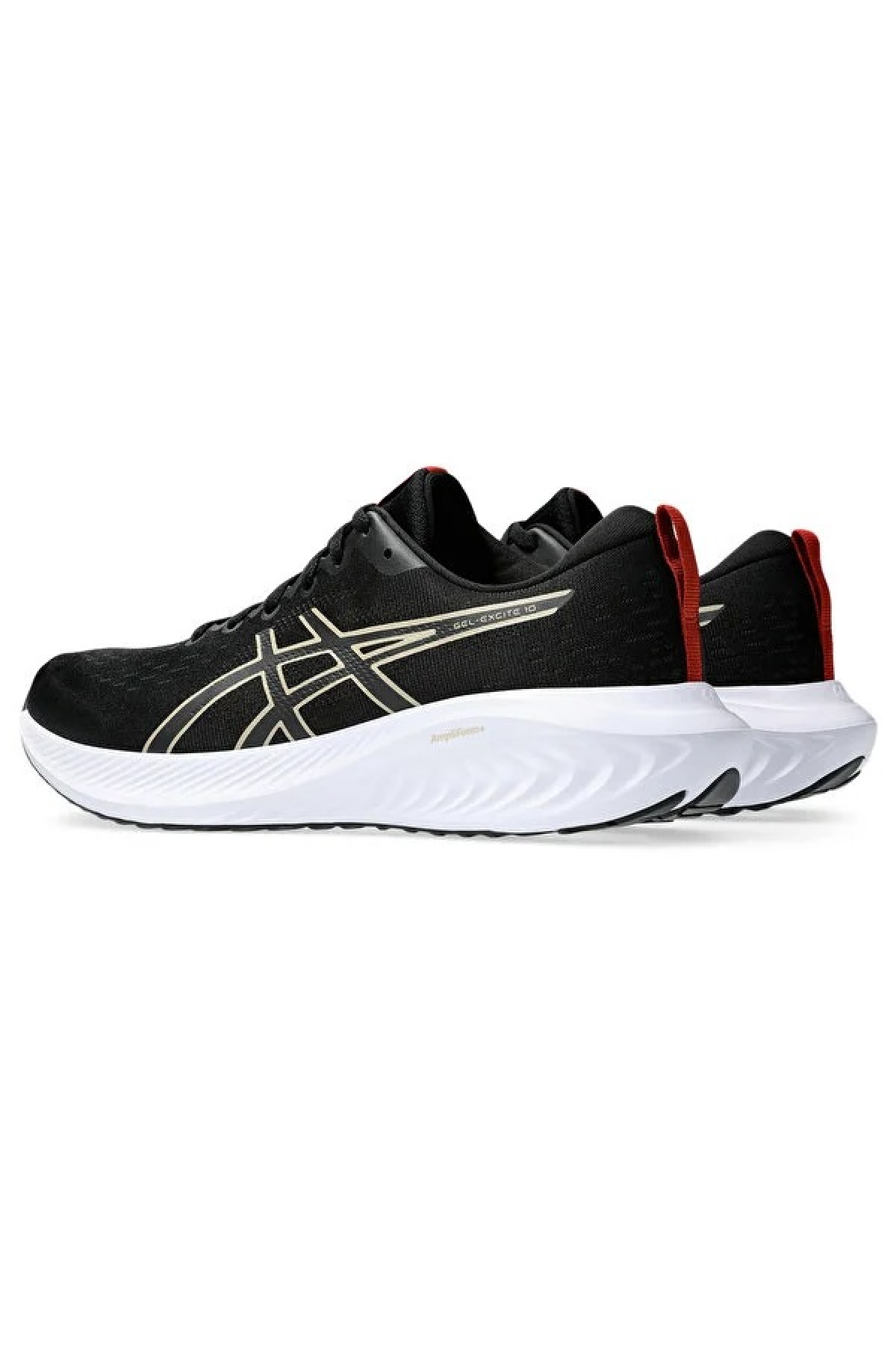 Asics Siyah Asics Gel Excite 10