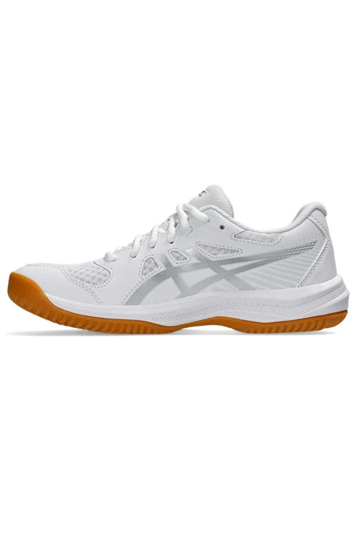 Asics Beyaz Asics Upcourt 6