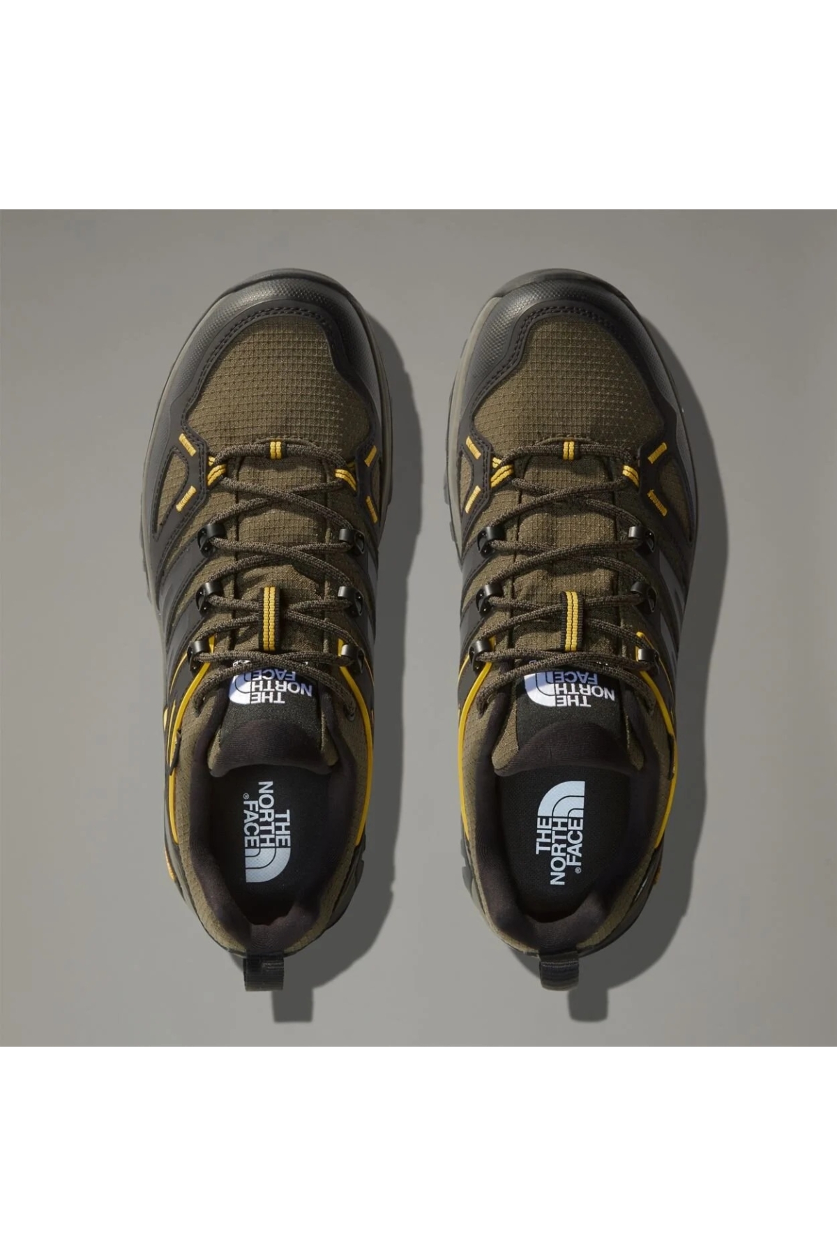 Hedgehog Gore-Tex Erkek Spor Ayakkabı - Görsel 3