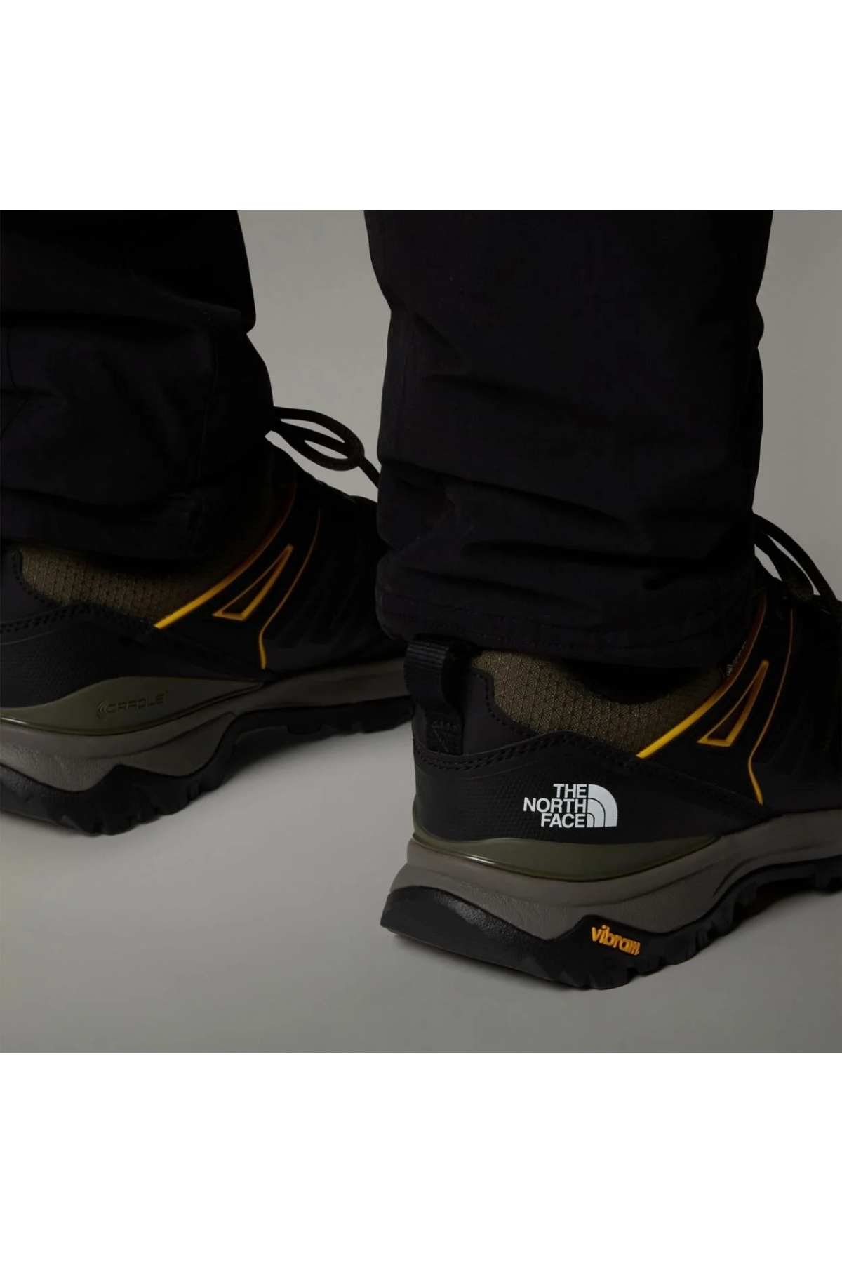 Hedgehog Gore-Tex Erkek Spor Ayakkabı - Görsel 4