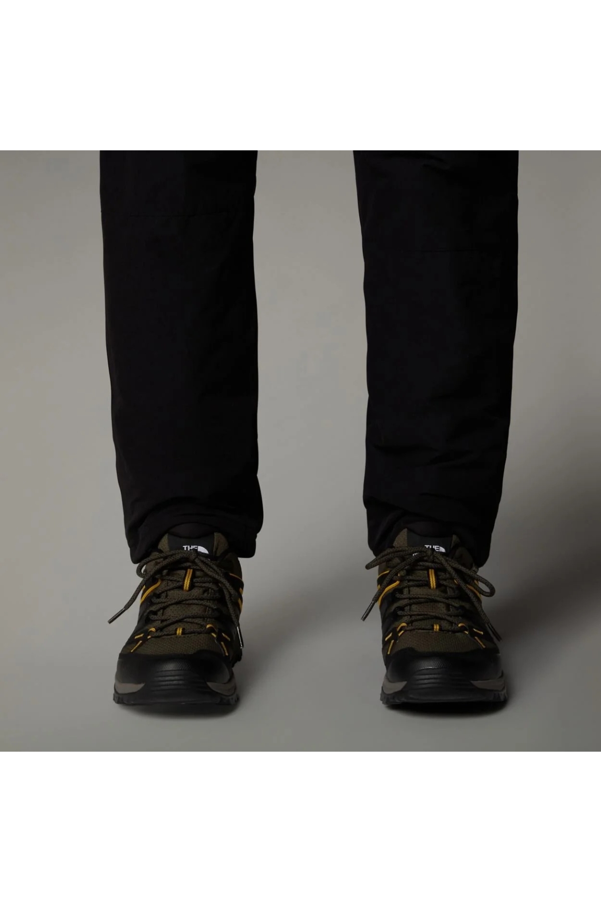 Hedgehog Gore-Tex Erkek Spor Ayakkabı - Görsel 5