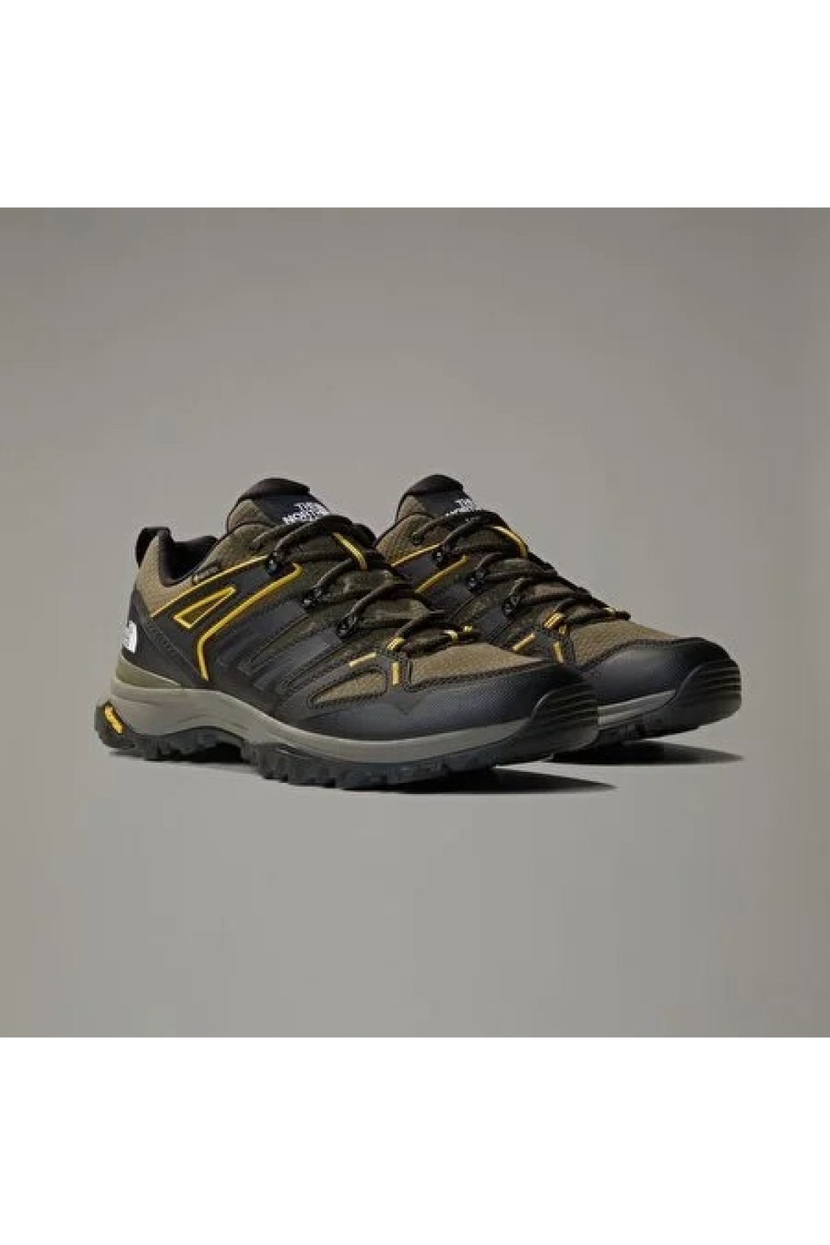 Hedgehog Gore-Tex Erkek Spor Ayakkabı - Görsel 7