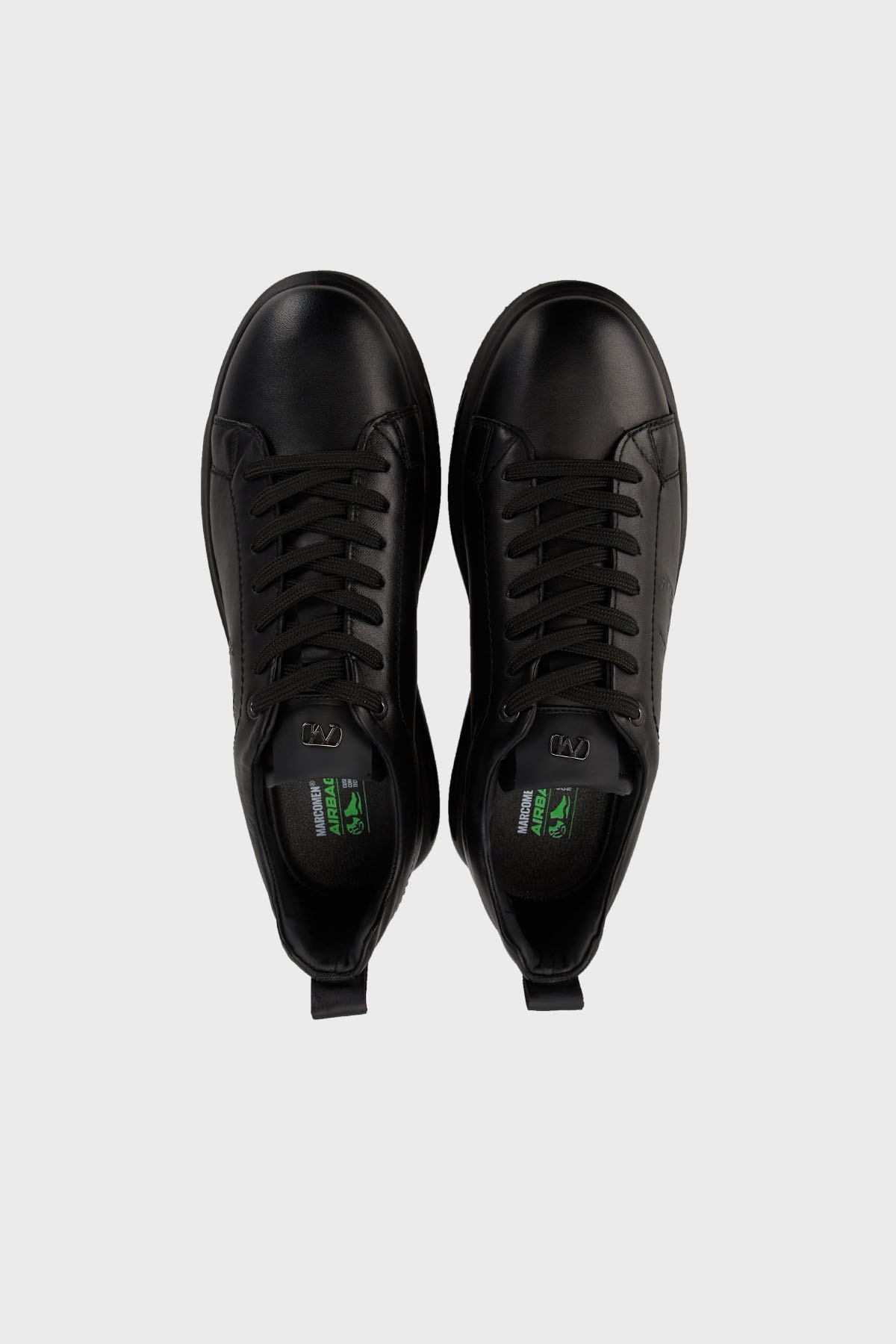 Erkek Ayakkabı 15220171S1 SİYAH - Görsel 5