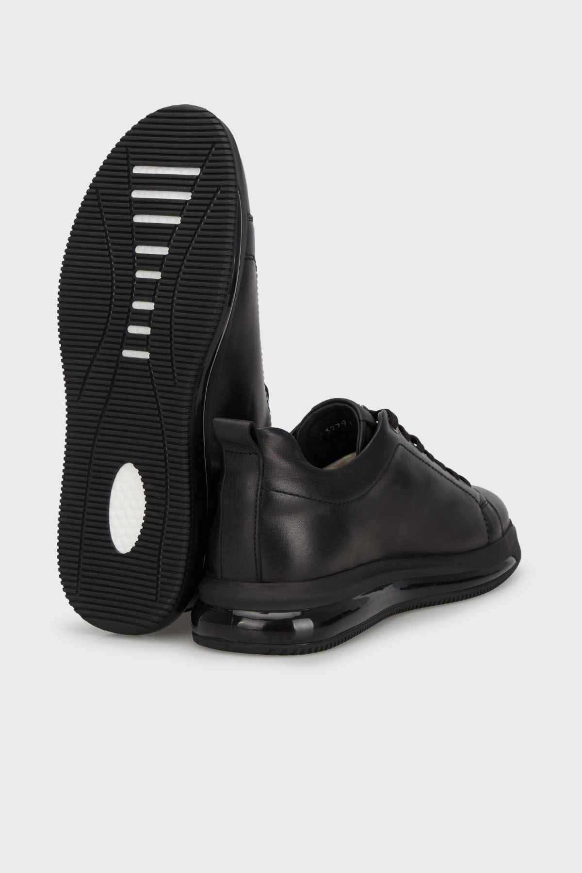 Erkek Ayakkabı 15220171S1 SİYAH - Görsel 6