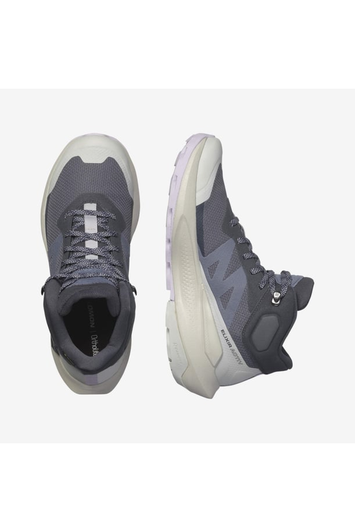 Elixir Activ Mid Gtx Kadın Outdoor Bot - Görsel 3