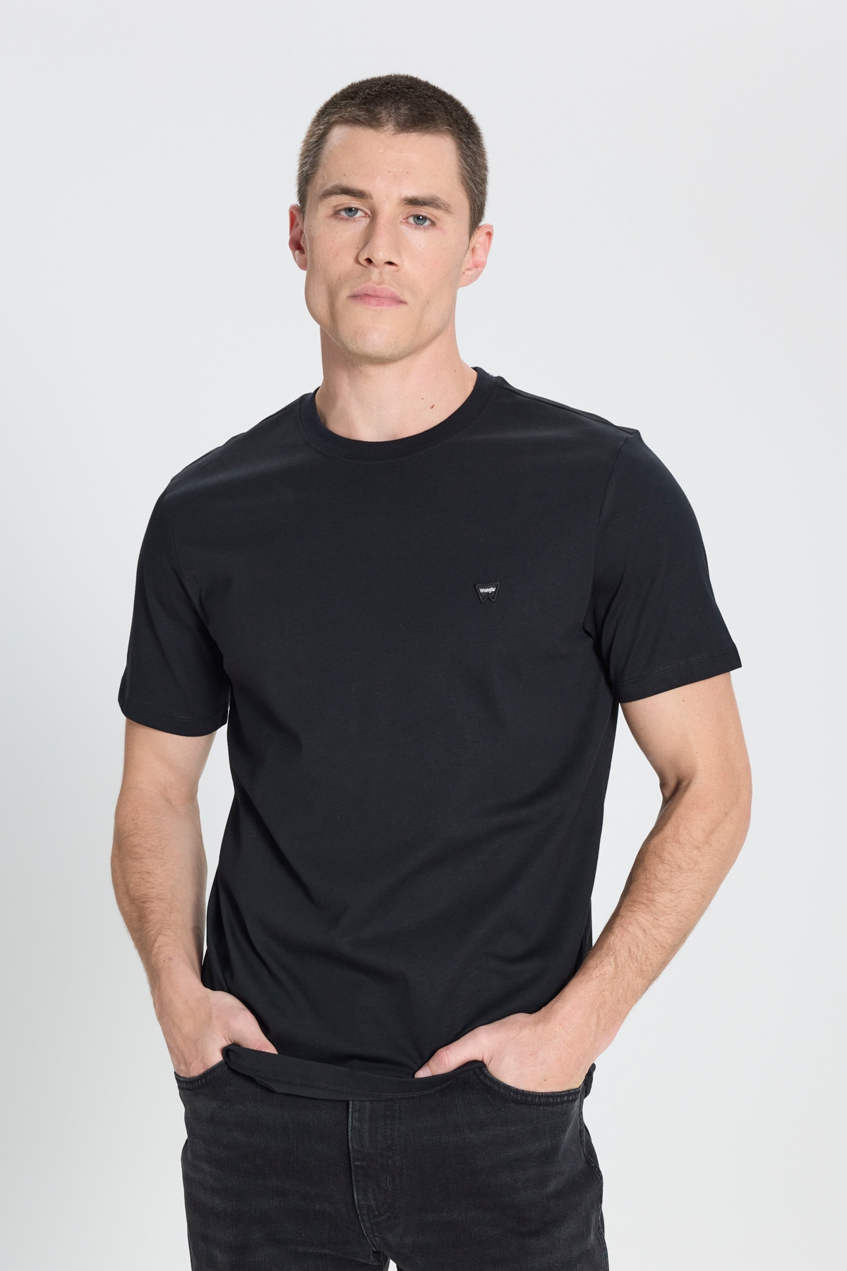 Erkek Regular Fit T-shirt