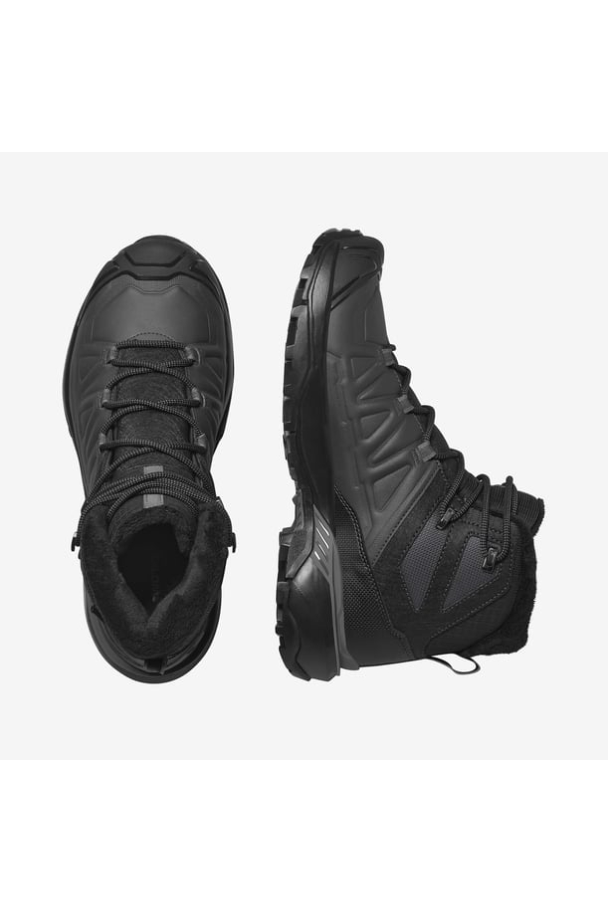 X Ultra Snowpılot Wp Kadın Outdoor Bot - Görsel 3