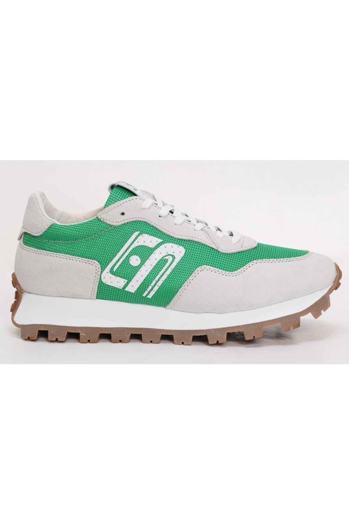 111230203 Arthur Sneaker Erkek Deri Casual Klasik Ayakkabı - Görsel 2