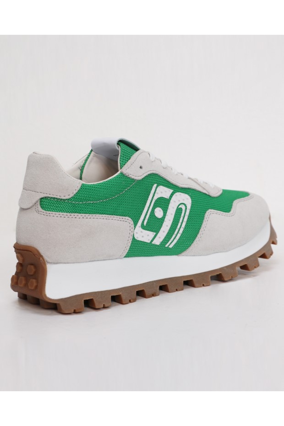 111230203 Arthur Sneaker Erkek Deri Casual Klasik Ayakkabı - Görsel 3