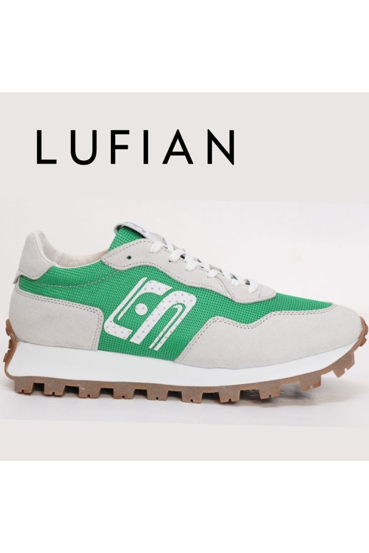 111230203 Arthur Sneaker Erkek Deri Casual Klasik Ayakkabı - Görsel 4