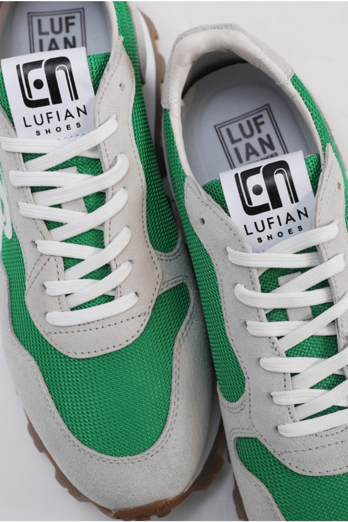 111230203 Arthur Sneaker Erkek Deri Casual Klasik Ayakkabı - Görsel 5