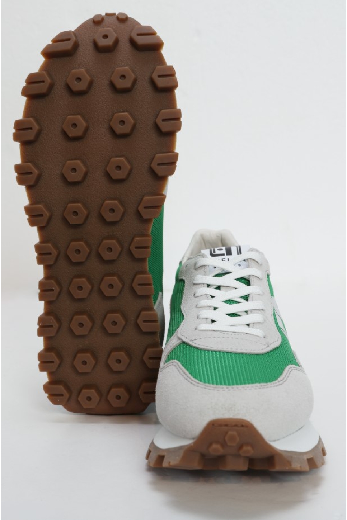 111230203 Arthur Sneaker Erkek Deri Casual Klasik Ayakkabı - Görsel 7