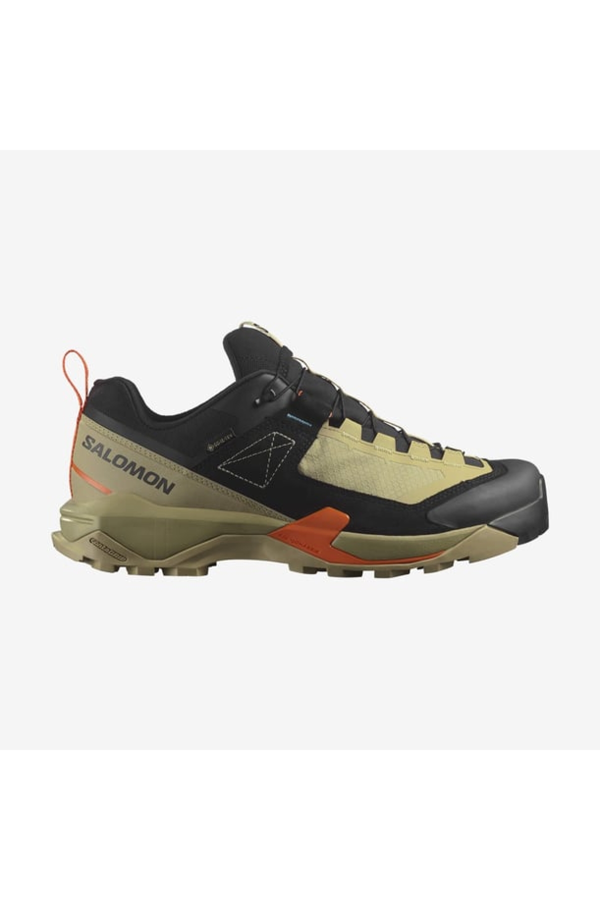 X Ultra Alpine Gtx Erkek Outdoor Ayakkabı - Görsel 2