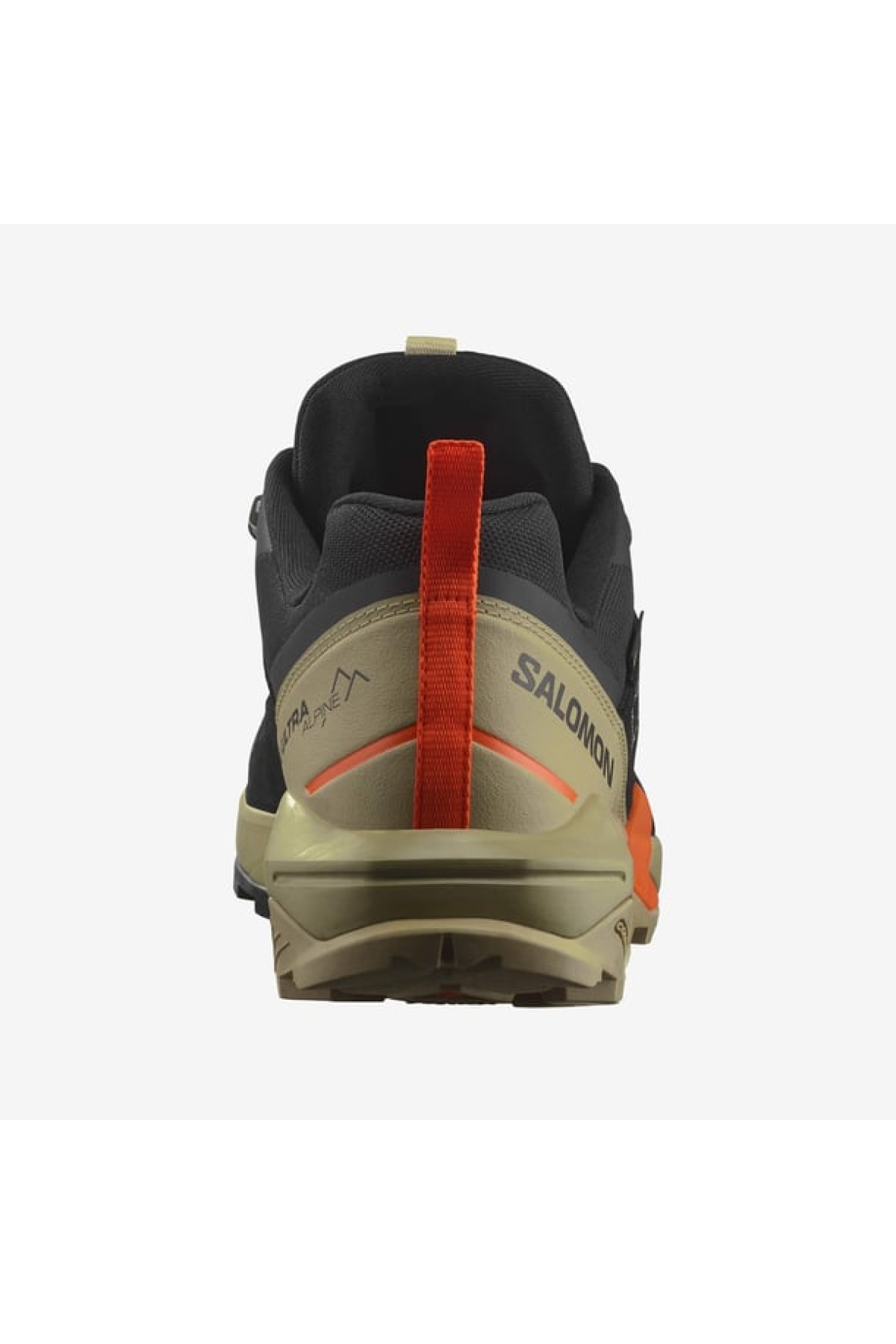 X Ultra Alpine Gtx Erkek Outdoor Ayakkabı - Görsel 6