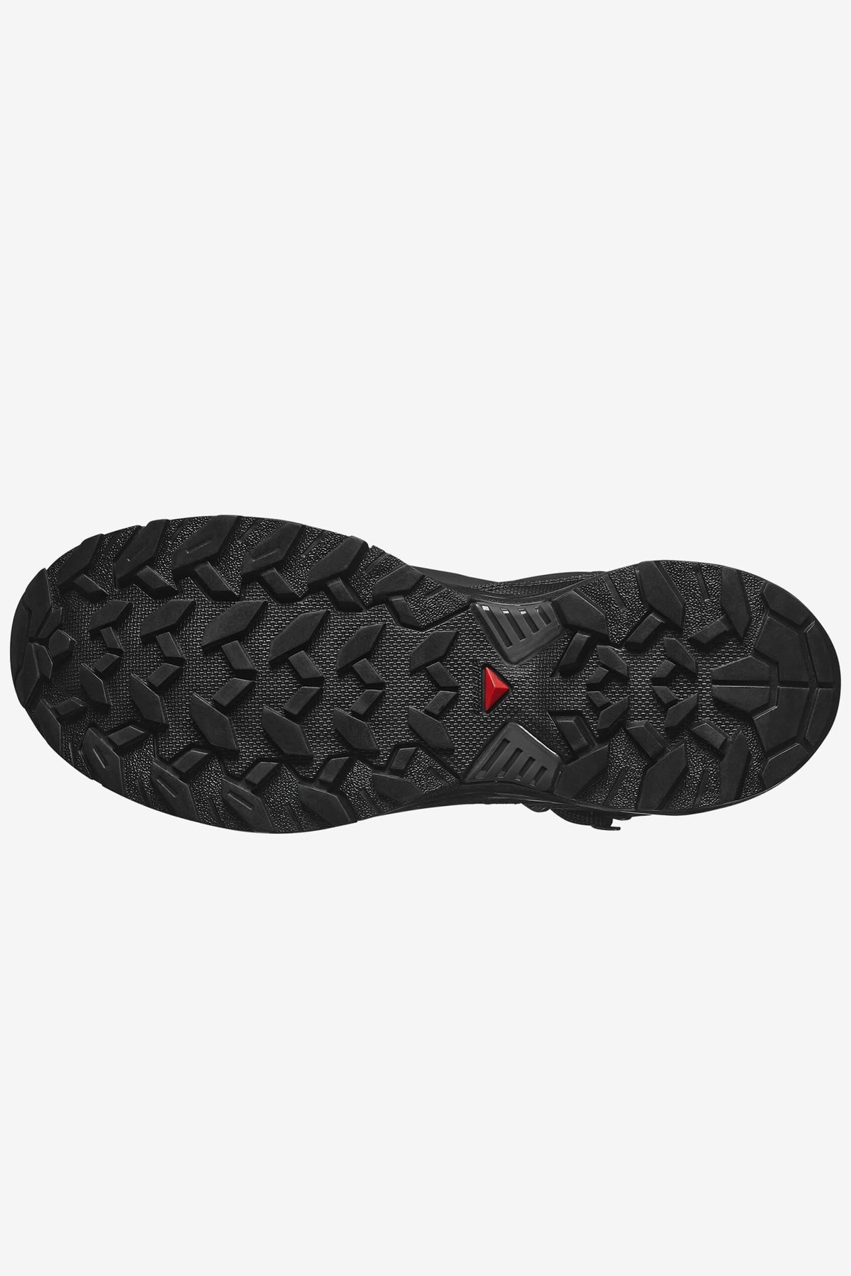 Salomon Siyah Salomon X Ultra Snowpilot