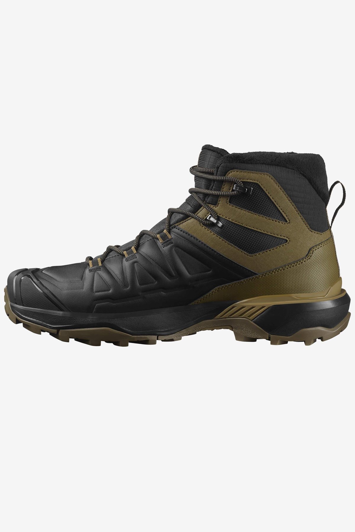 X Ultra Snowpilot Wp Erkek Bot L47585700 - Görsel 3