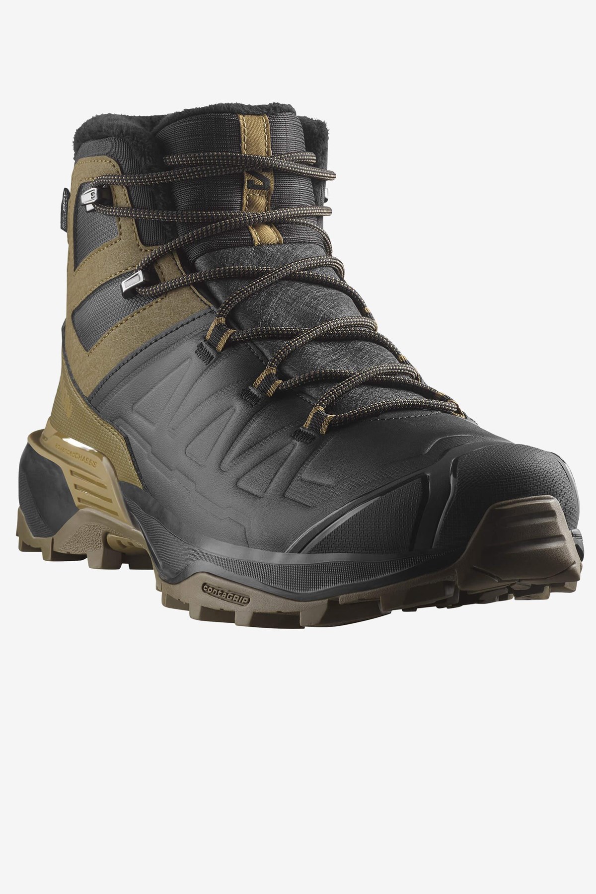 X Ultra Snowpilot Wp Erkek Bot L47585700 - Görsel 4