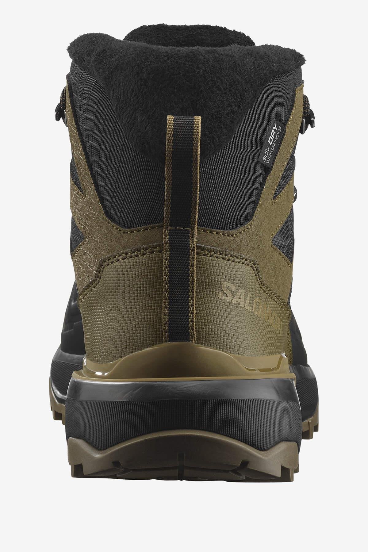 X Ultra Snowpilot Wp Erkek Bot L47585700 - Görsel 6