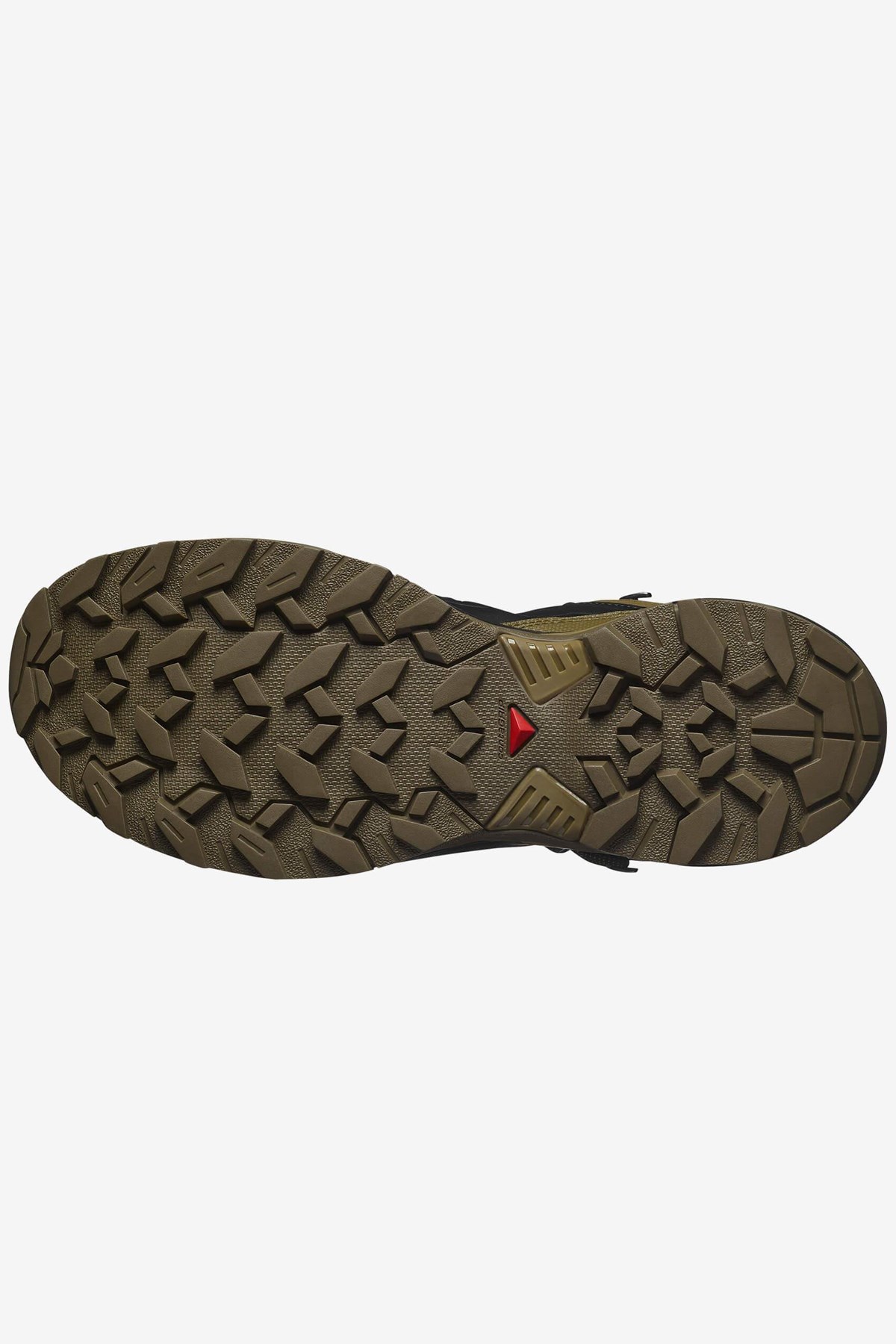 X Ultra Snowpilot Wp Erkek Bot L47585700 - Görsel 7