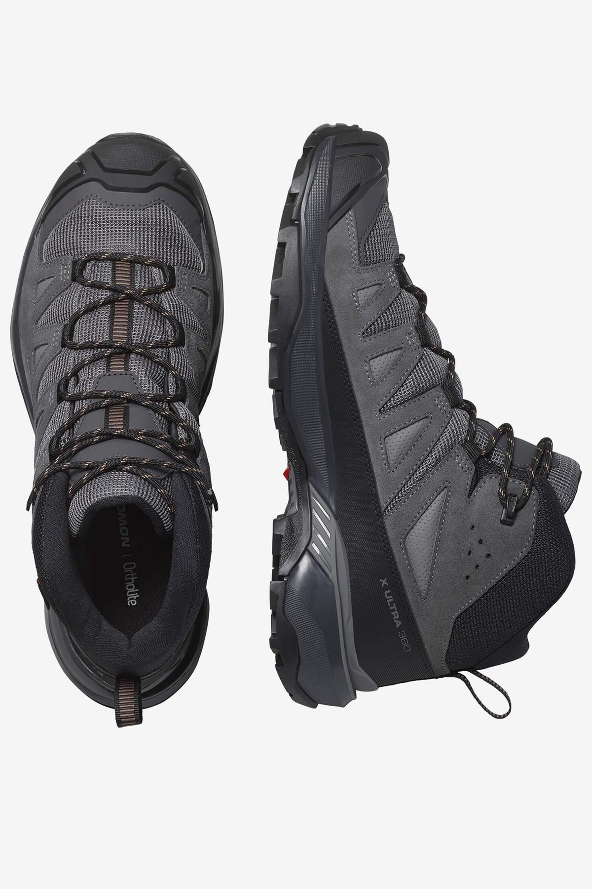 X Ultra 360 Ltr Mid Gtx Erkek Bot L47570800 - Görsel 3
