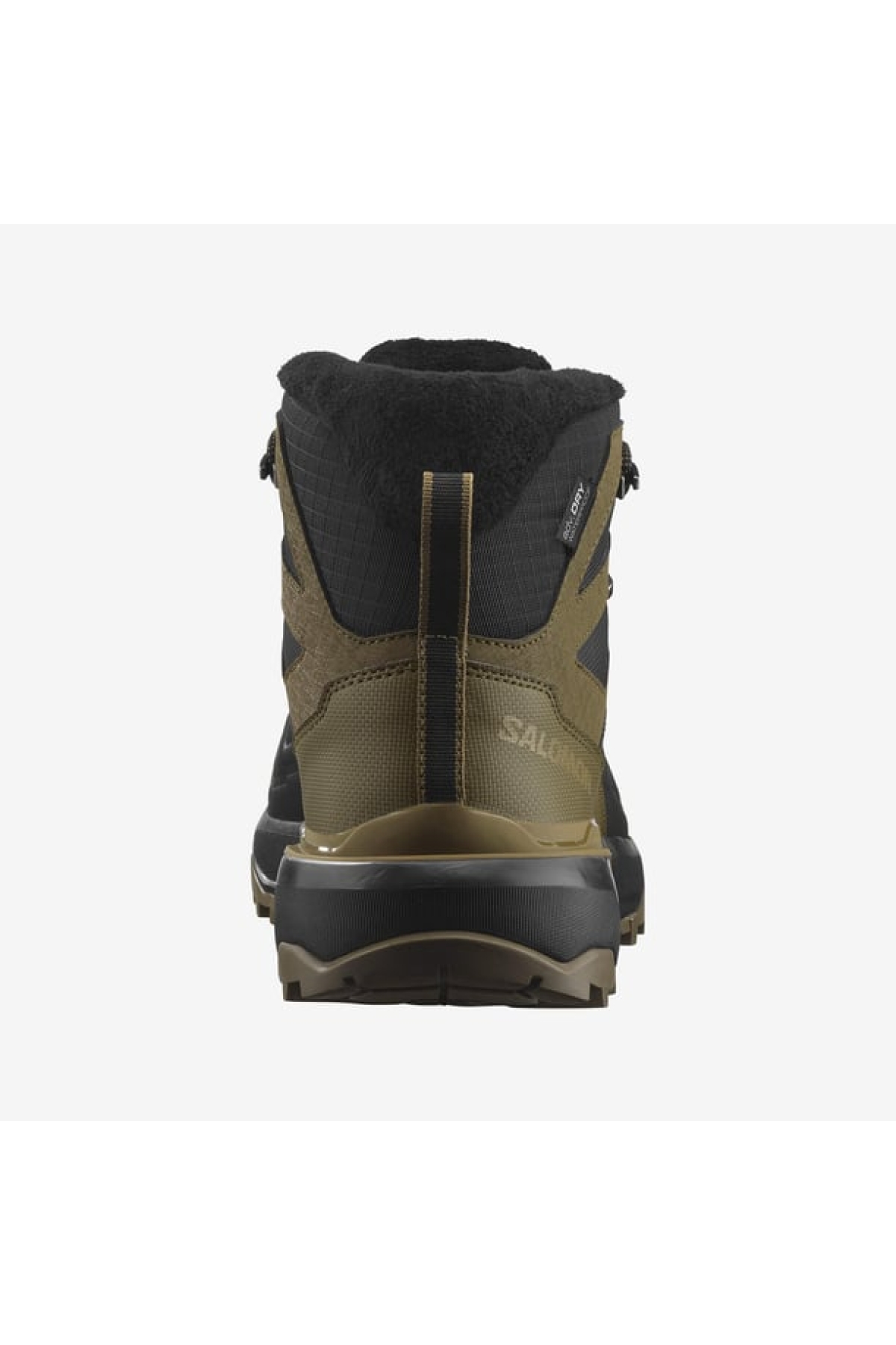 X Ultra Snowpilot Wp Erkek Outdoor Bot - Görsel 6