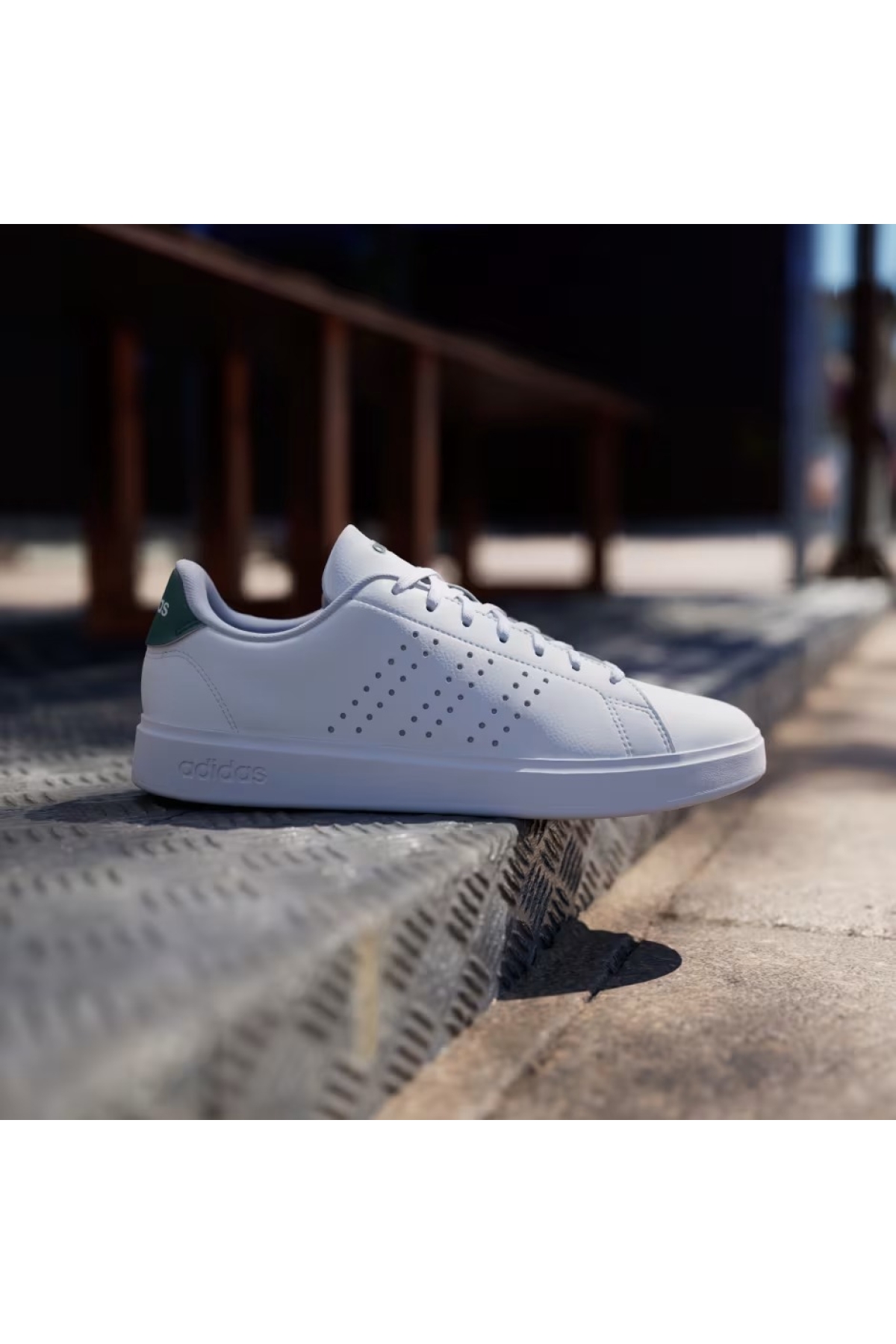 Advantage 2.0 Erkek Spor Ayakkabı - Görsel 2