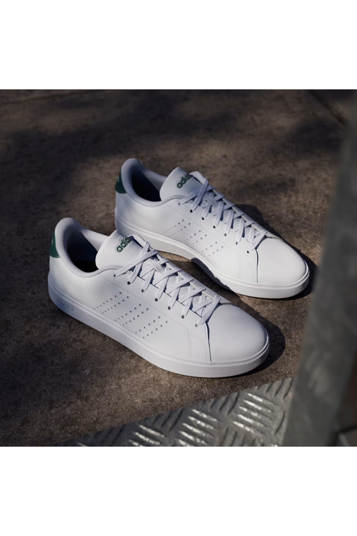 Advantage 2.0 Erkek Spor Ayakkabı - Görsel 3