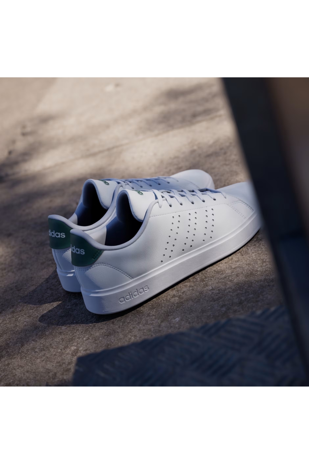 Advantage 2.0 Erkek Spor Ayakkabı - Görsel 4