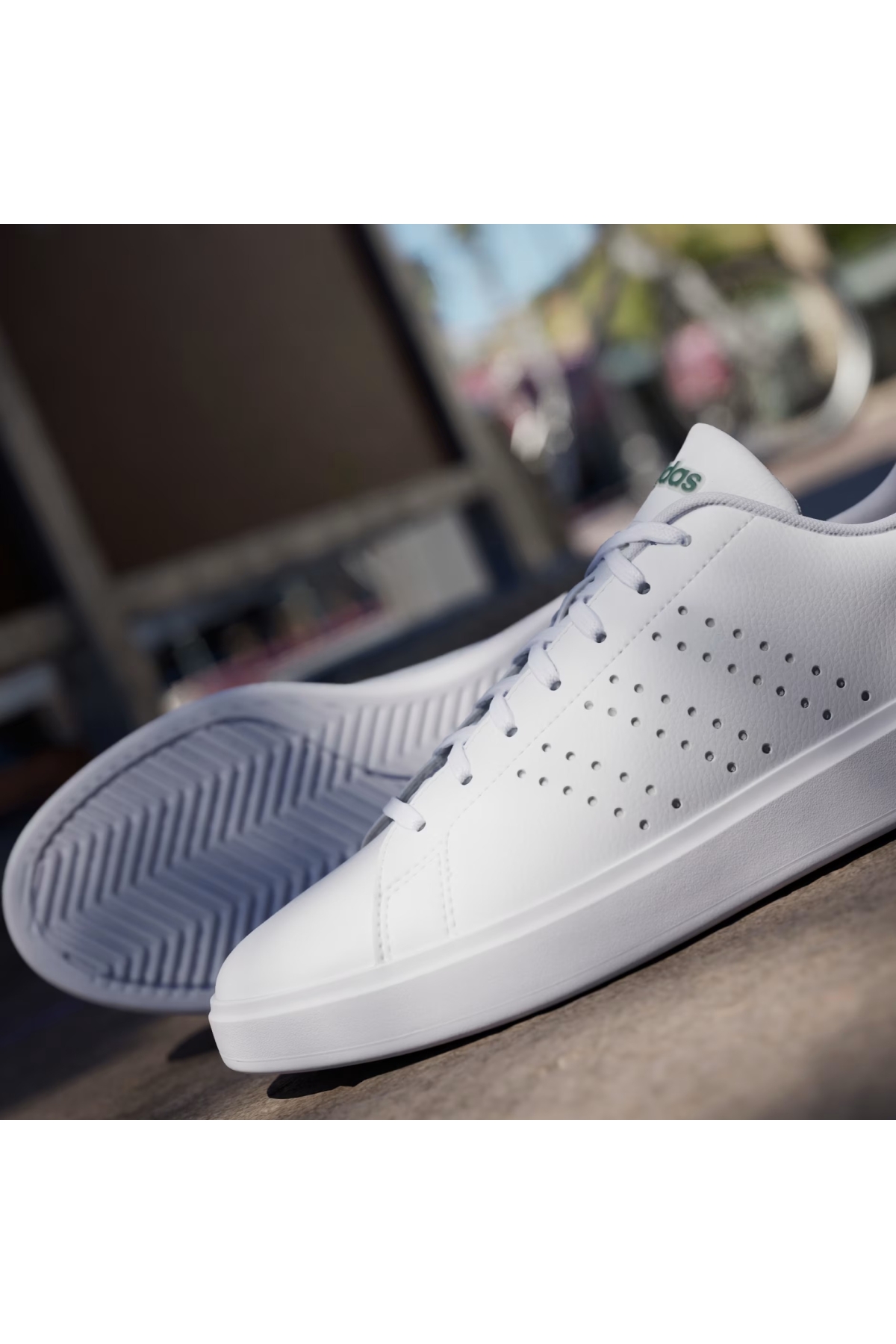 Advantage 2.0 Erkek Spor Ayakkabı - Görsel 6