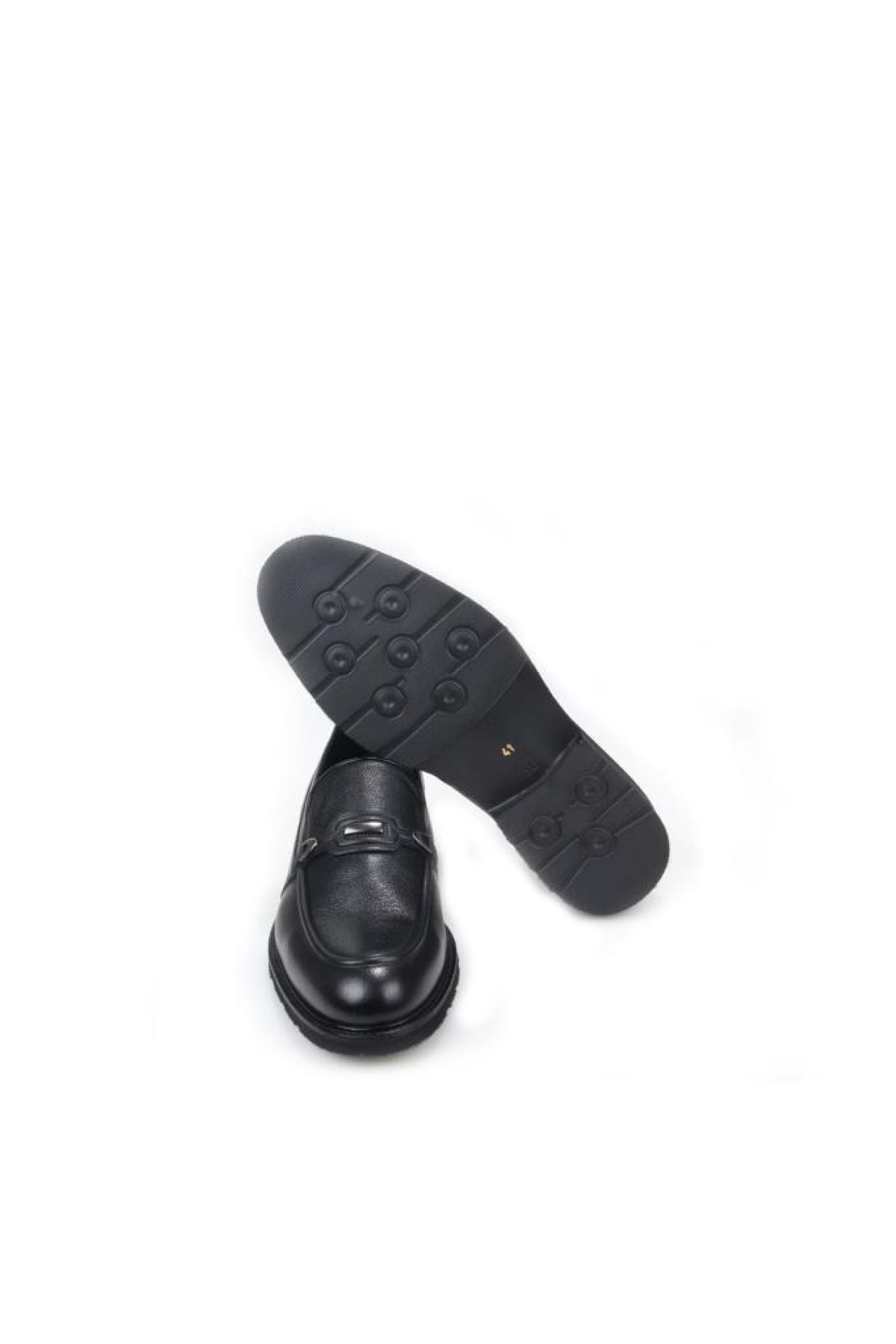 3513 Erkek Loafer Günlük Ayakkabı - Görsel 7