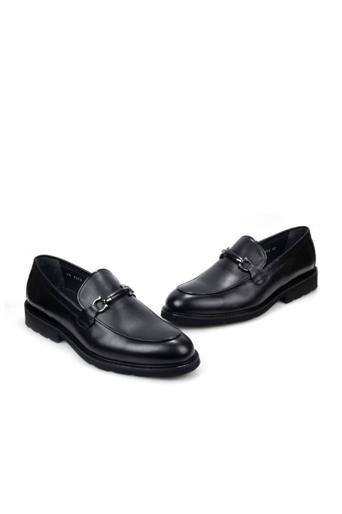 3515 Erkek Loafer Günlük Ayakkabı - Görsel 5