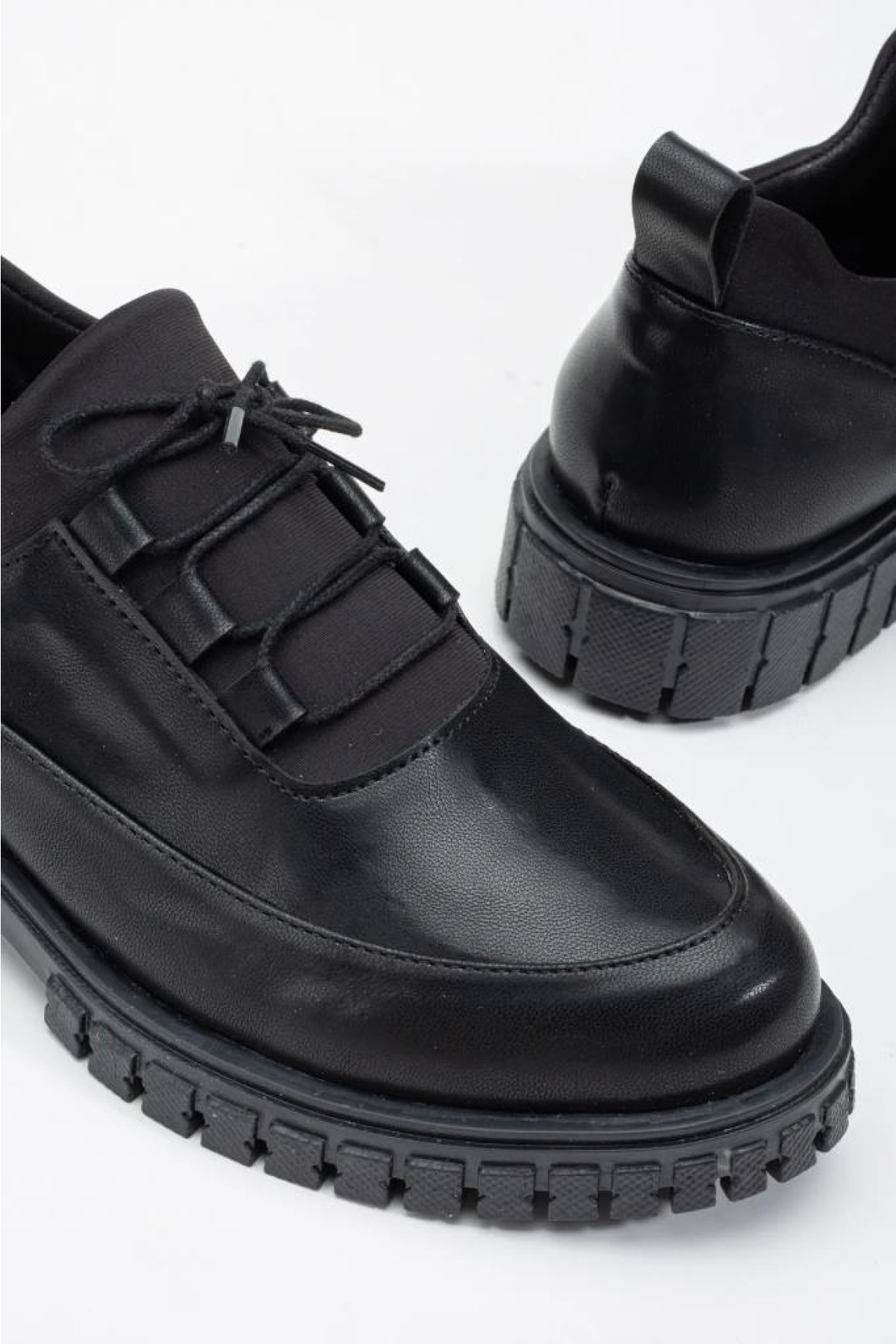 Hco 03006 Ortopedik Kadın Günlük Ayakkabı - Görsel 5