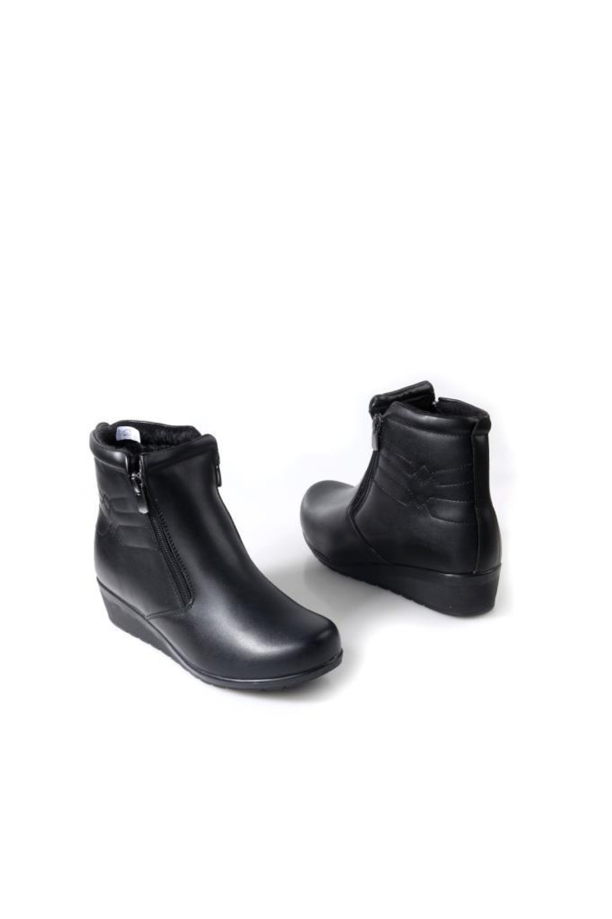 Edik C306 Ortopedik Kadın Termal Bot - Görsel 3