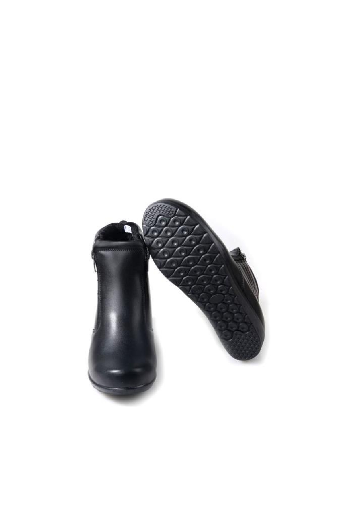 Edik C306 Ortopedik Kadın Termal Bot - Görsel 4
