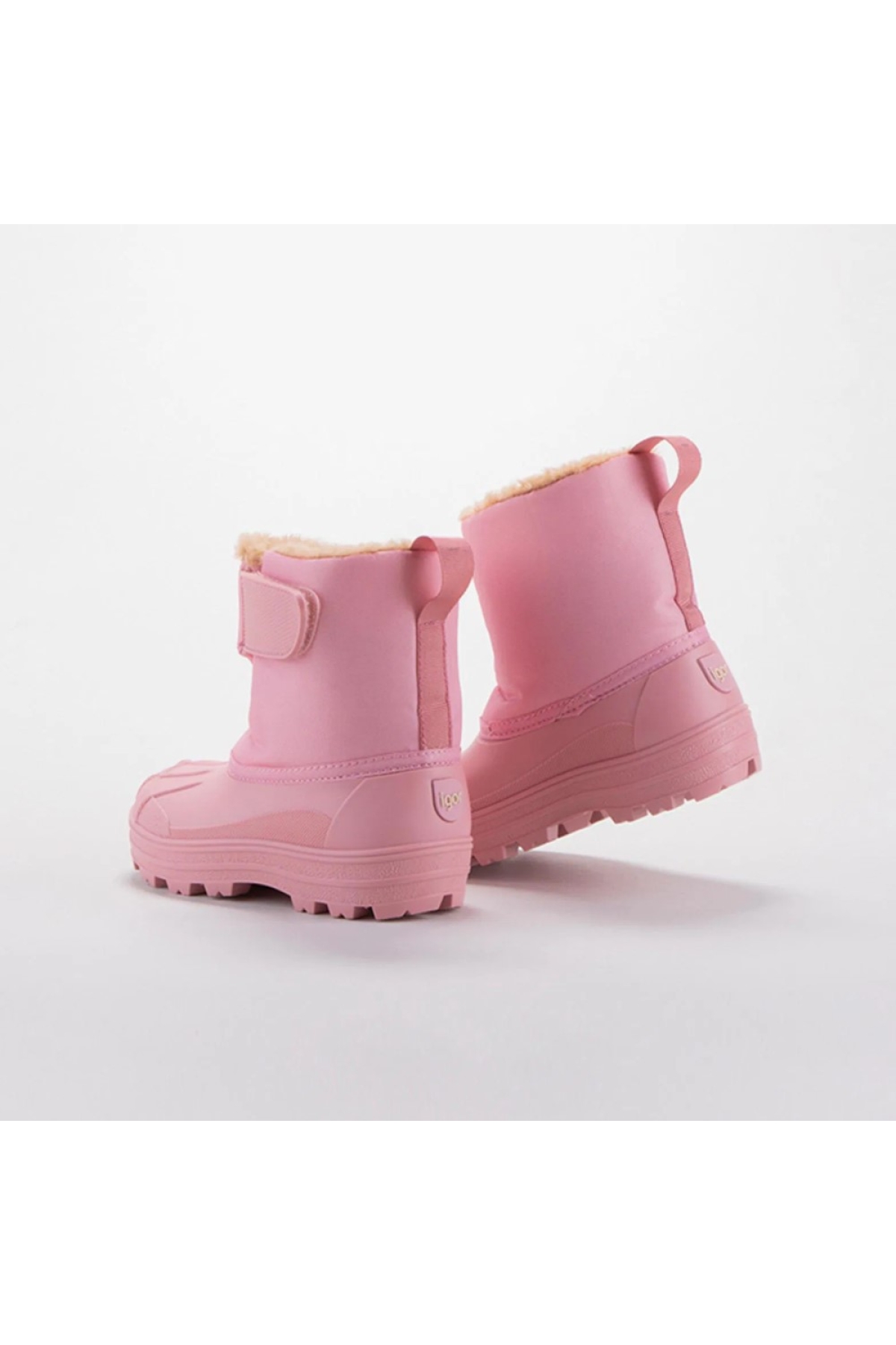 Neu Rosa/pınk Çocuk Botu W10259-010 - Görsel 3