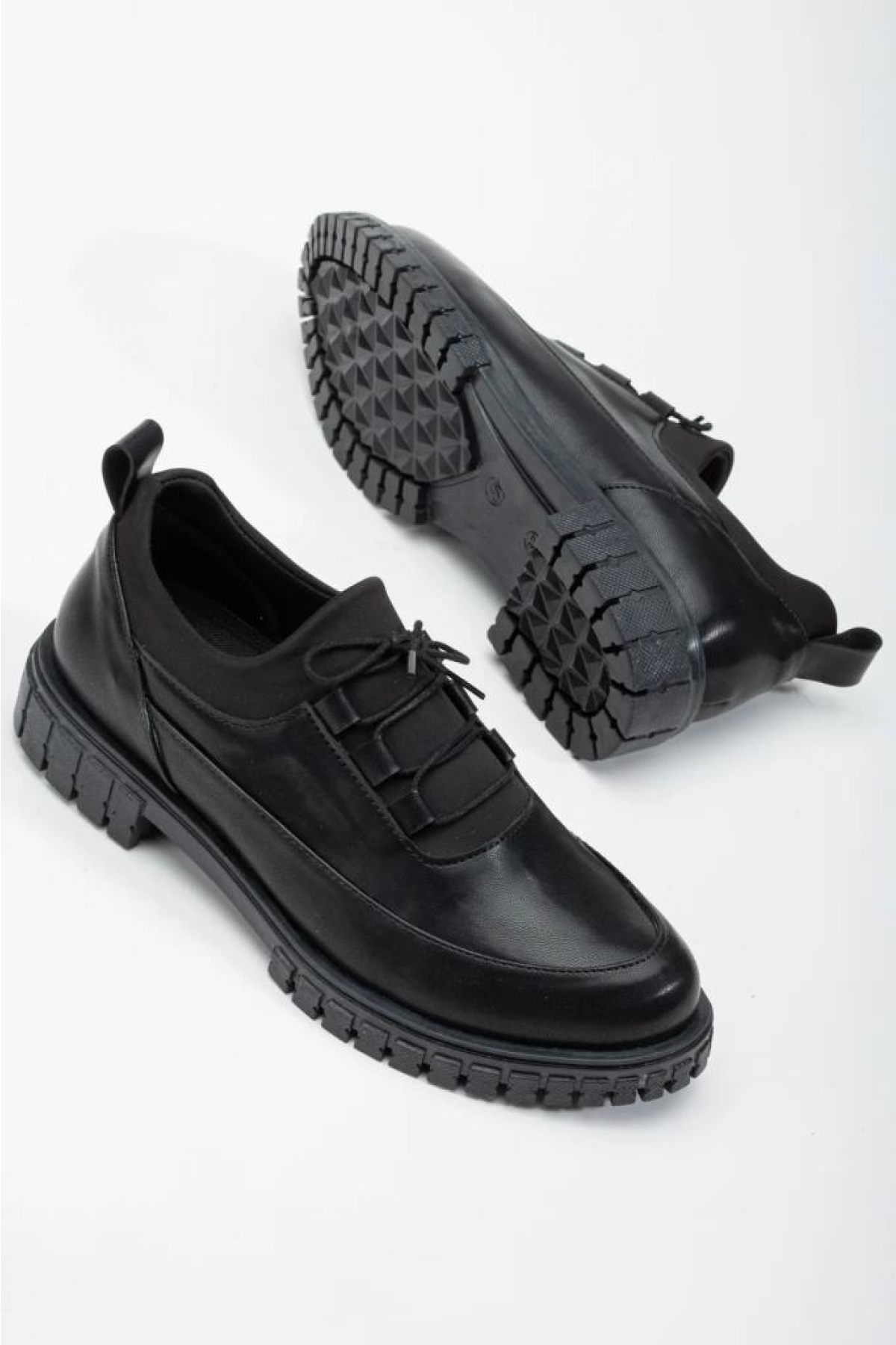 Hco 03006 Ortopedik Kadın Günlük Ayakkabı - Görsel 4