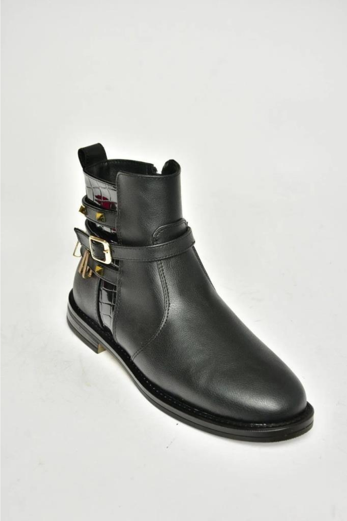 Mnrs 03080 Kadın Günlük Termal Bot - Görsel 8