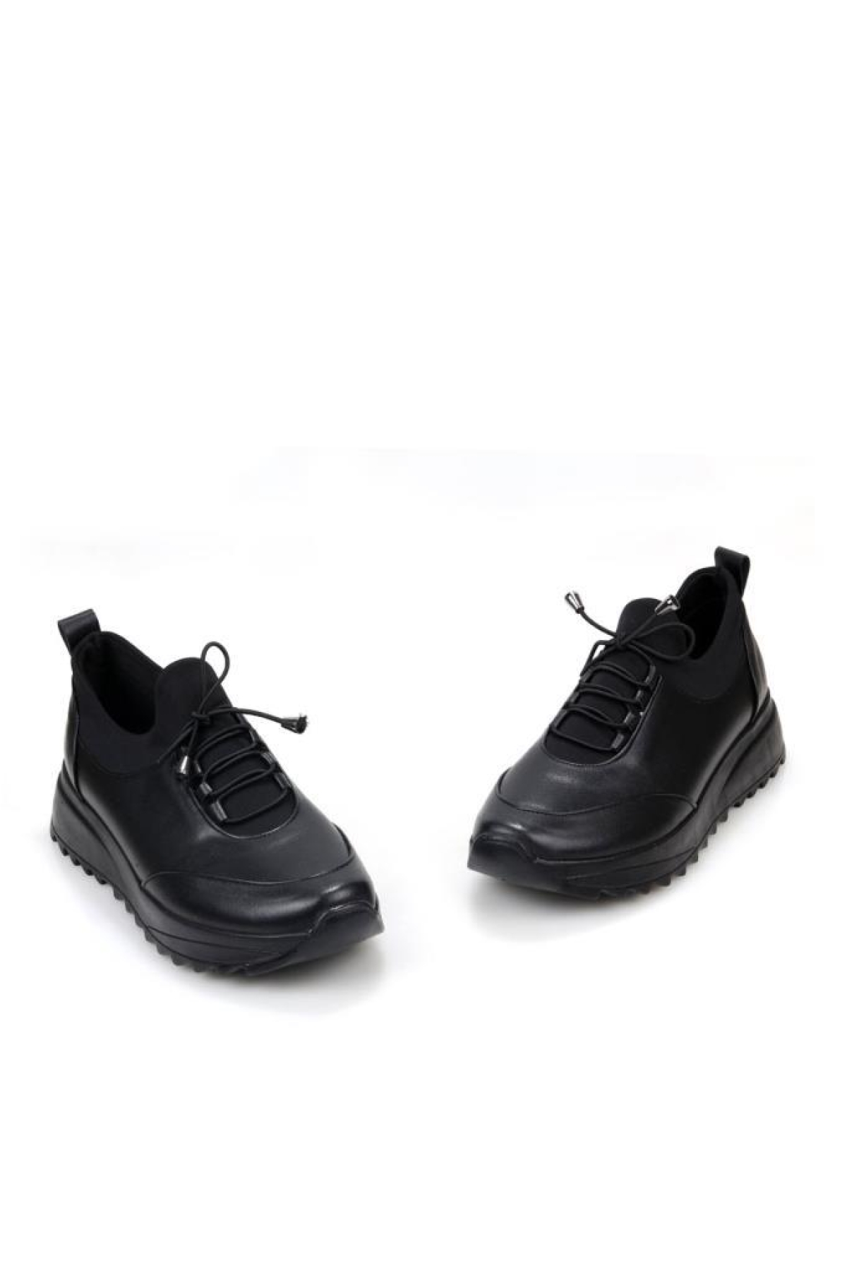 Sdf 02956 Kadın Günlük Ayakkabı - Görsel 5