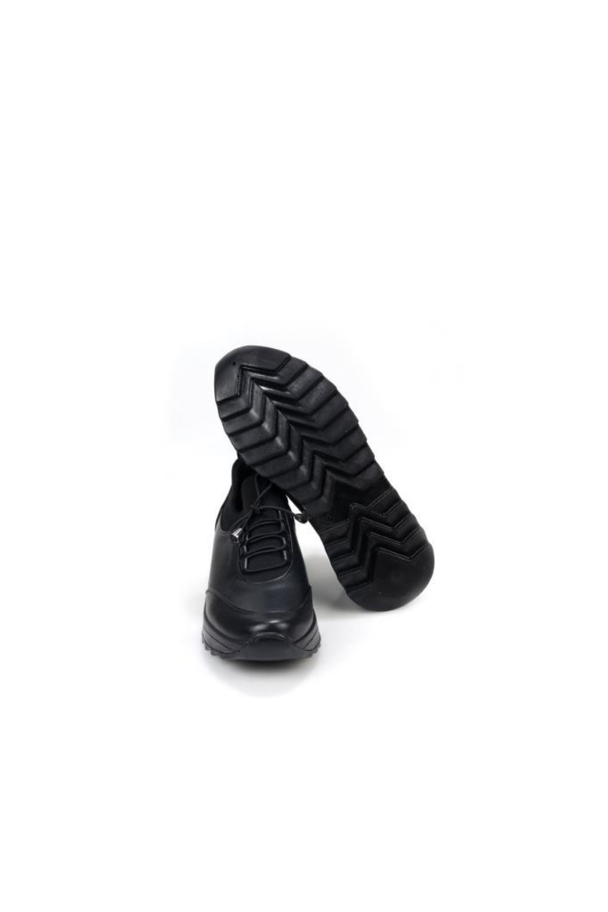 Sdf 02956 Kadın Günlük Ayakkabı - Görsel 6