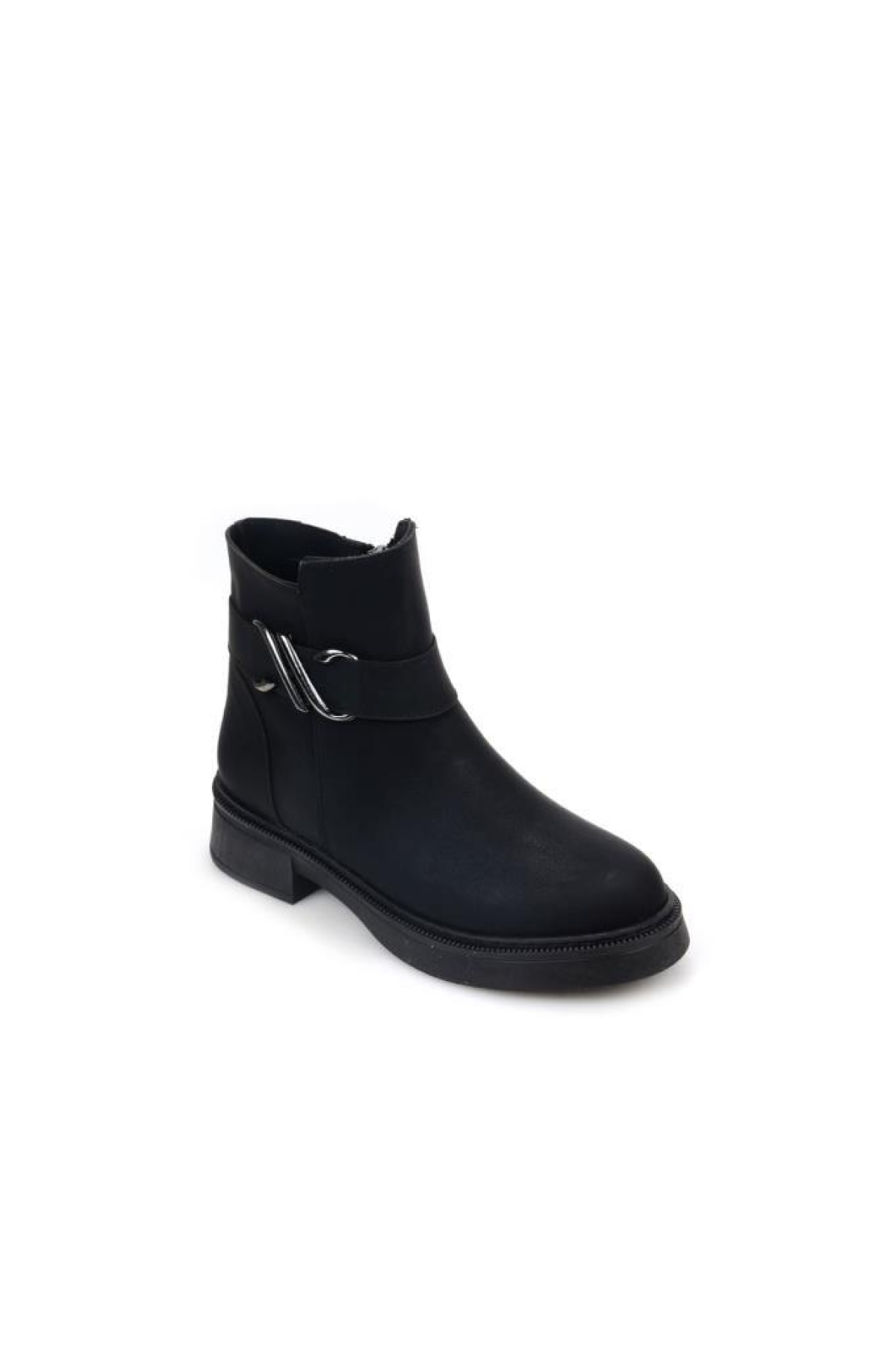 Ony 03072 Kadın Günlük Termal Bot - Görsel 3