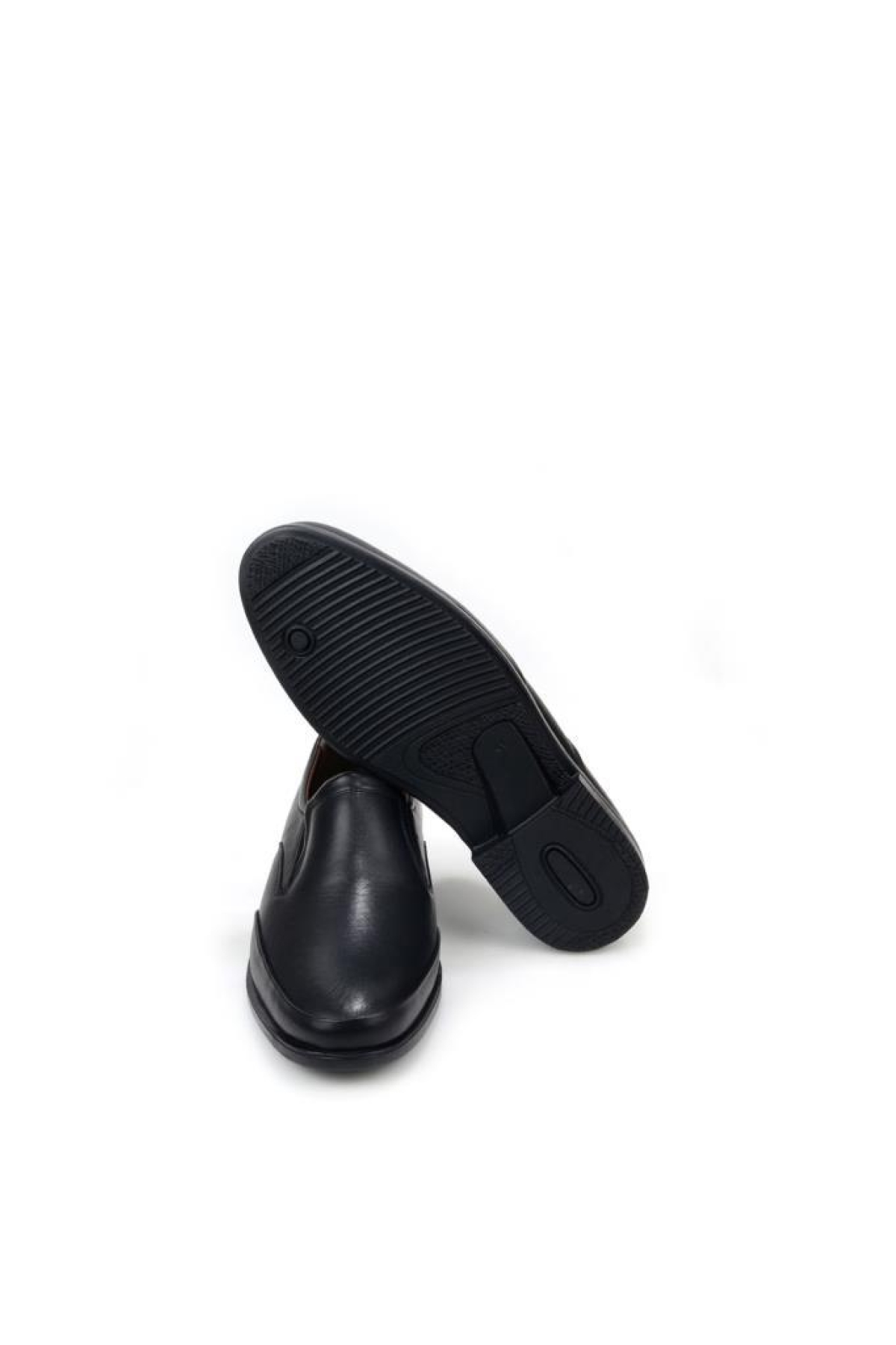 Tardelli 300 Ortopedik Erkek Günlük Deri Ayakkabı - Görsel 5