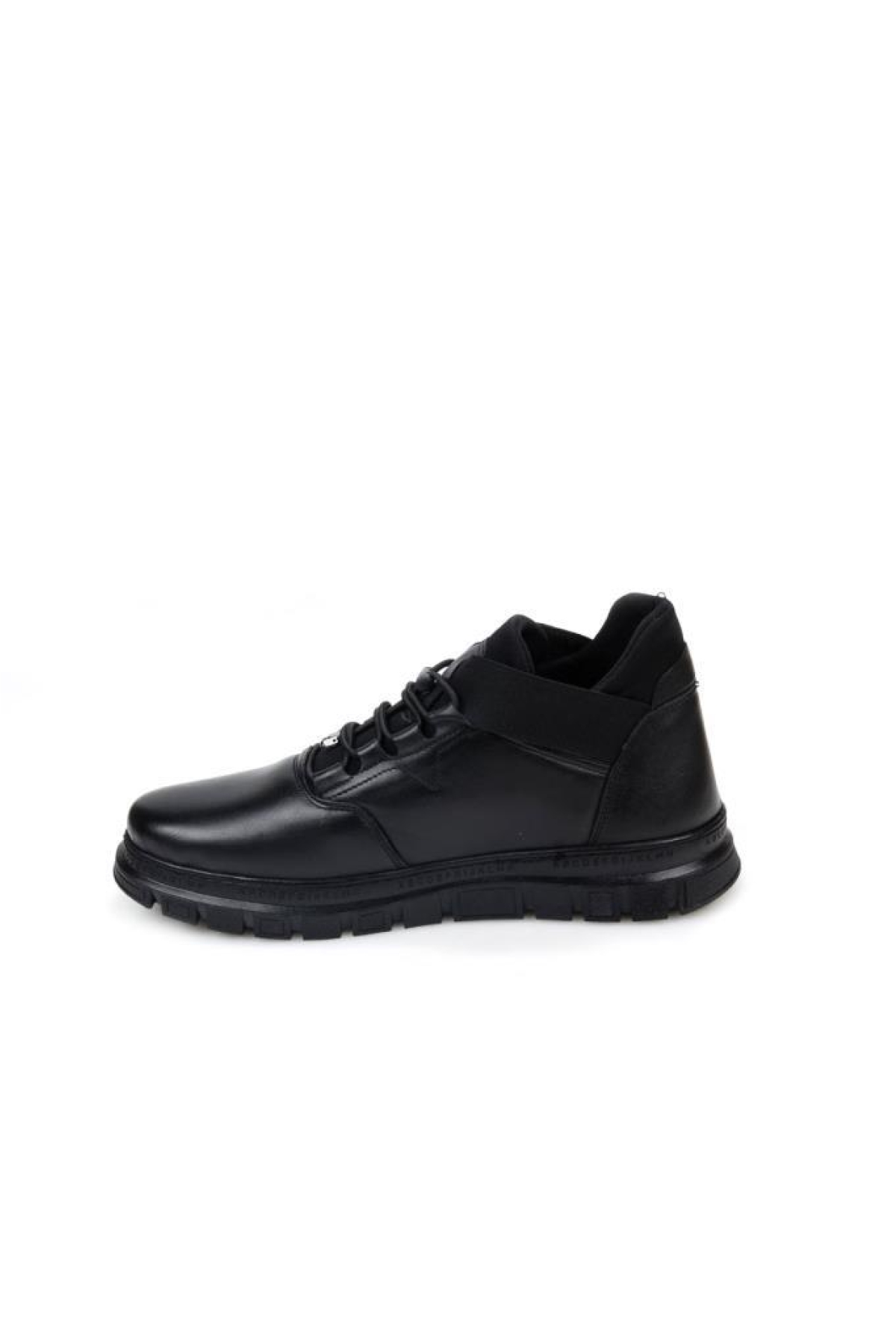 Tardelli 3901 Erkek Termal Hakiki Deri Bot - Görsel 3