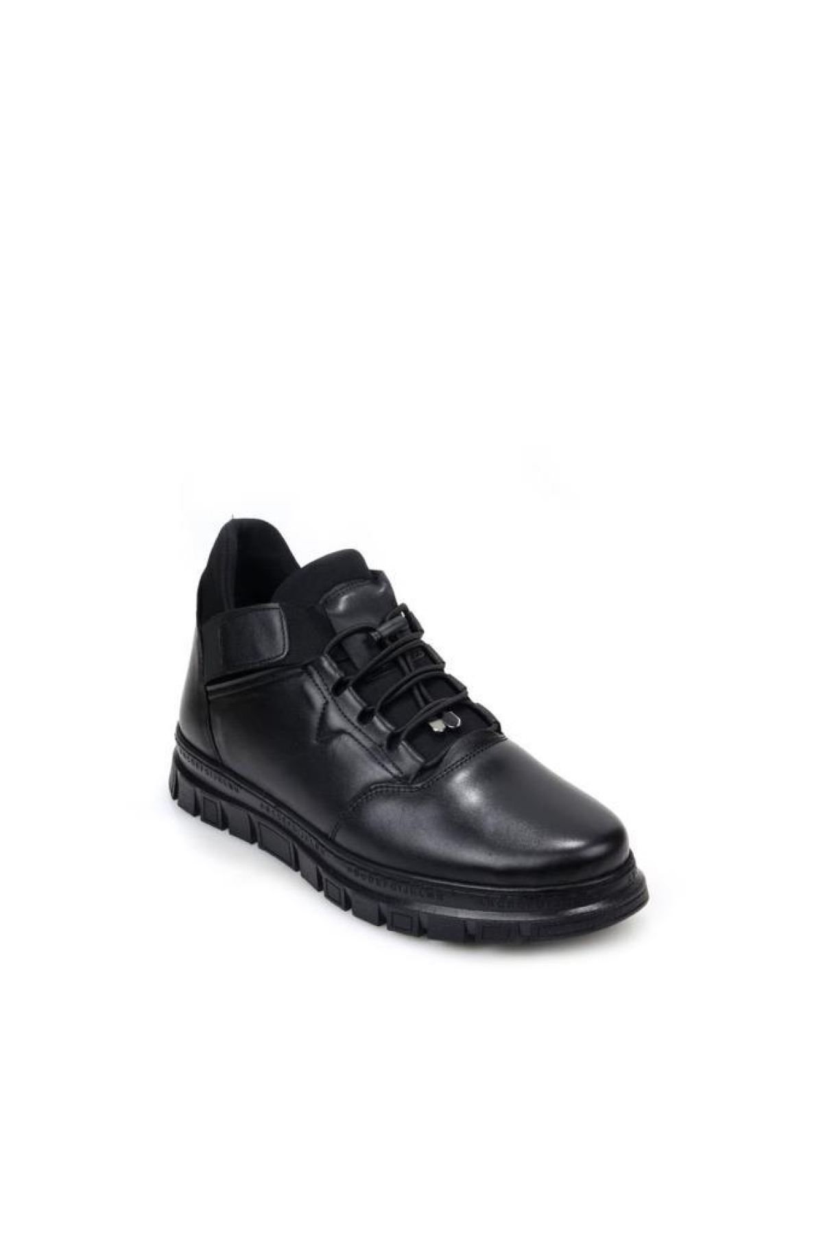 Tardelli 3901 Erkek Termal Hakiki Deri Bot - Görsel 4